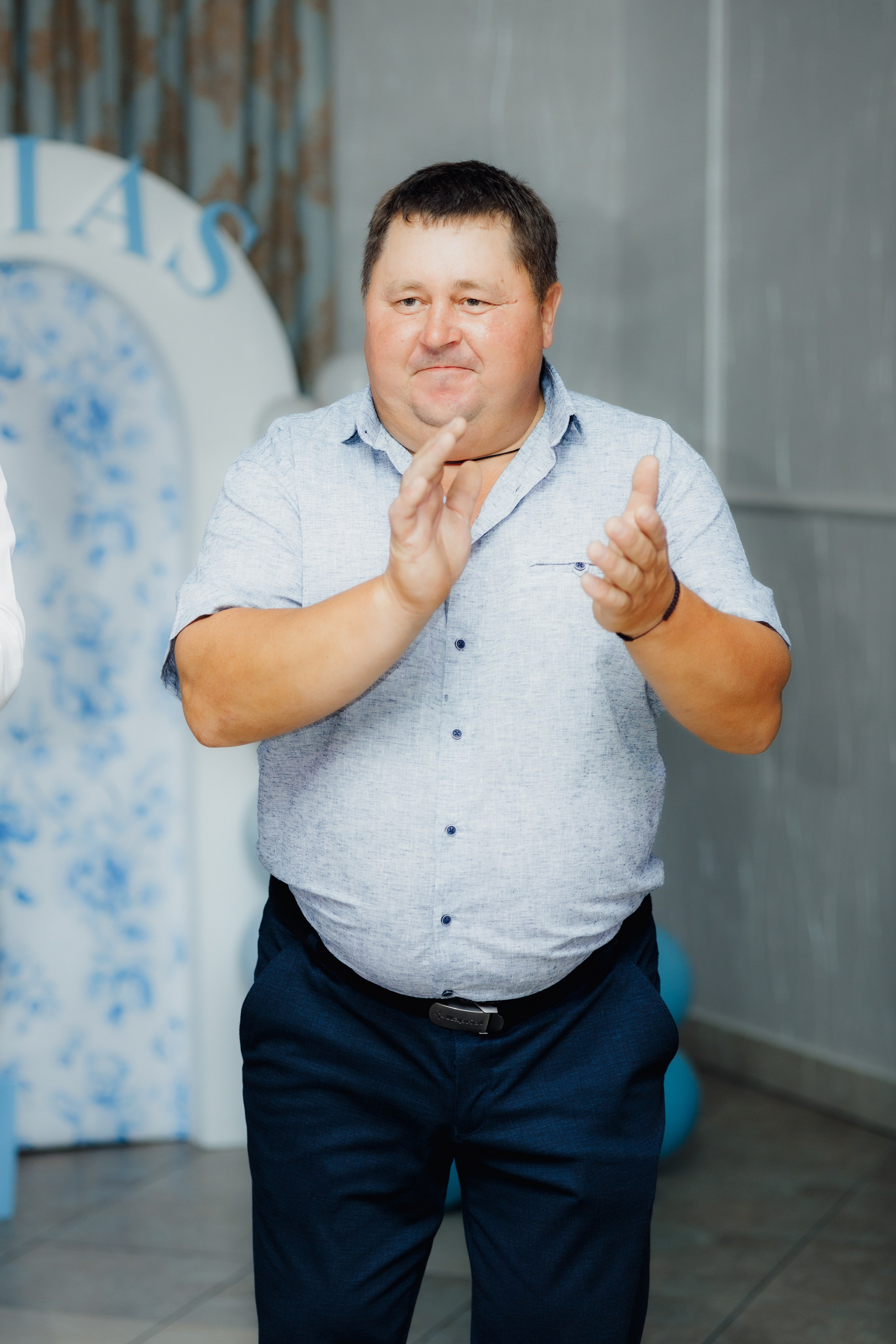 Elias. Fotograful evenimentului tău