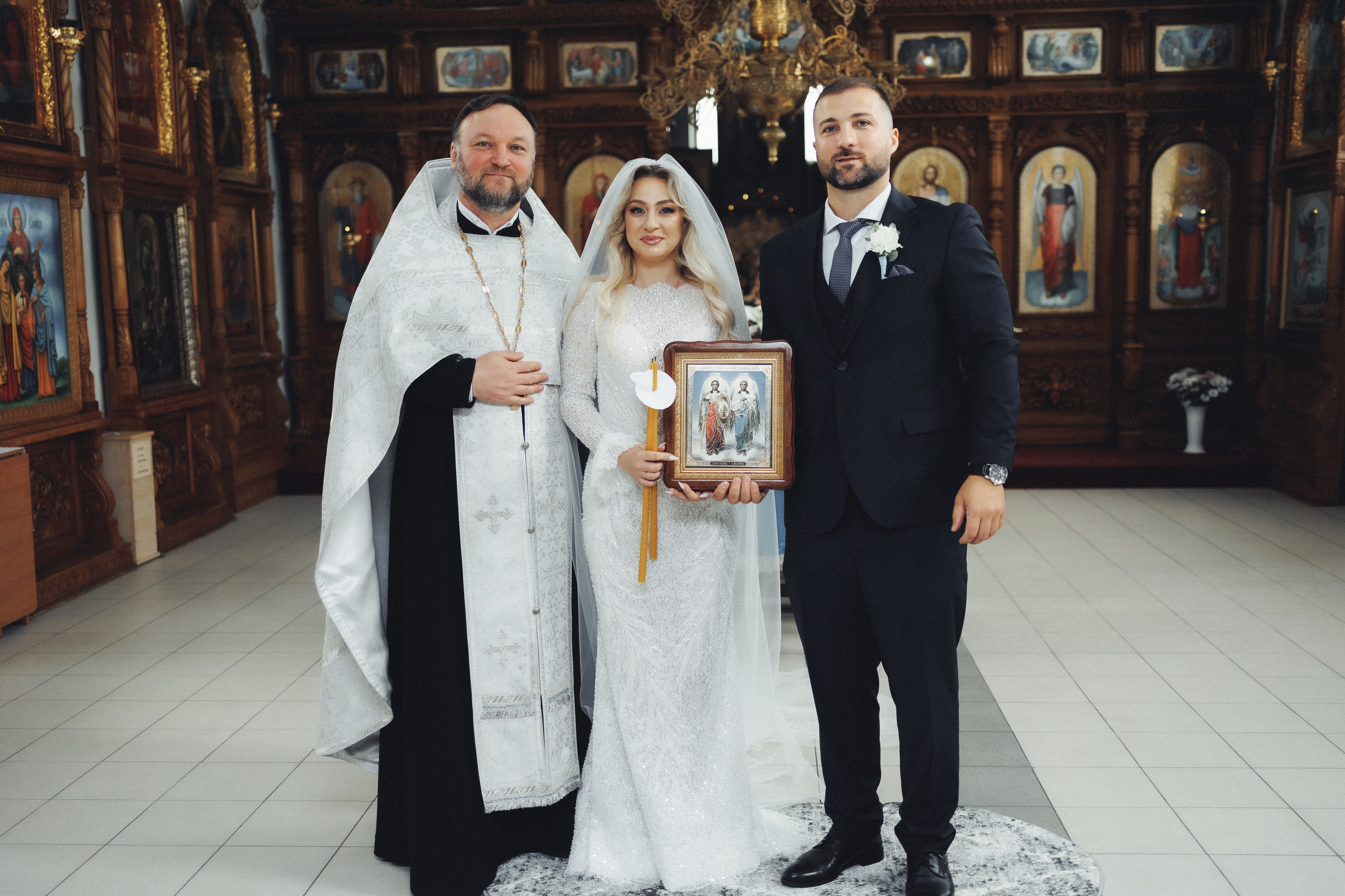 Sergiu & Cristina. Fotograful evenimentului tău