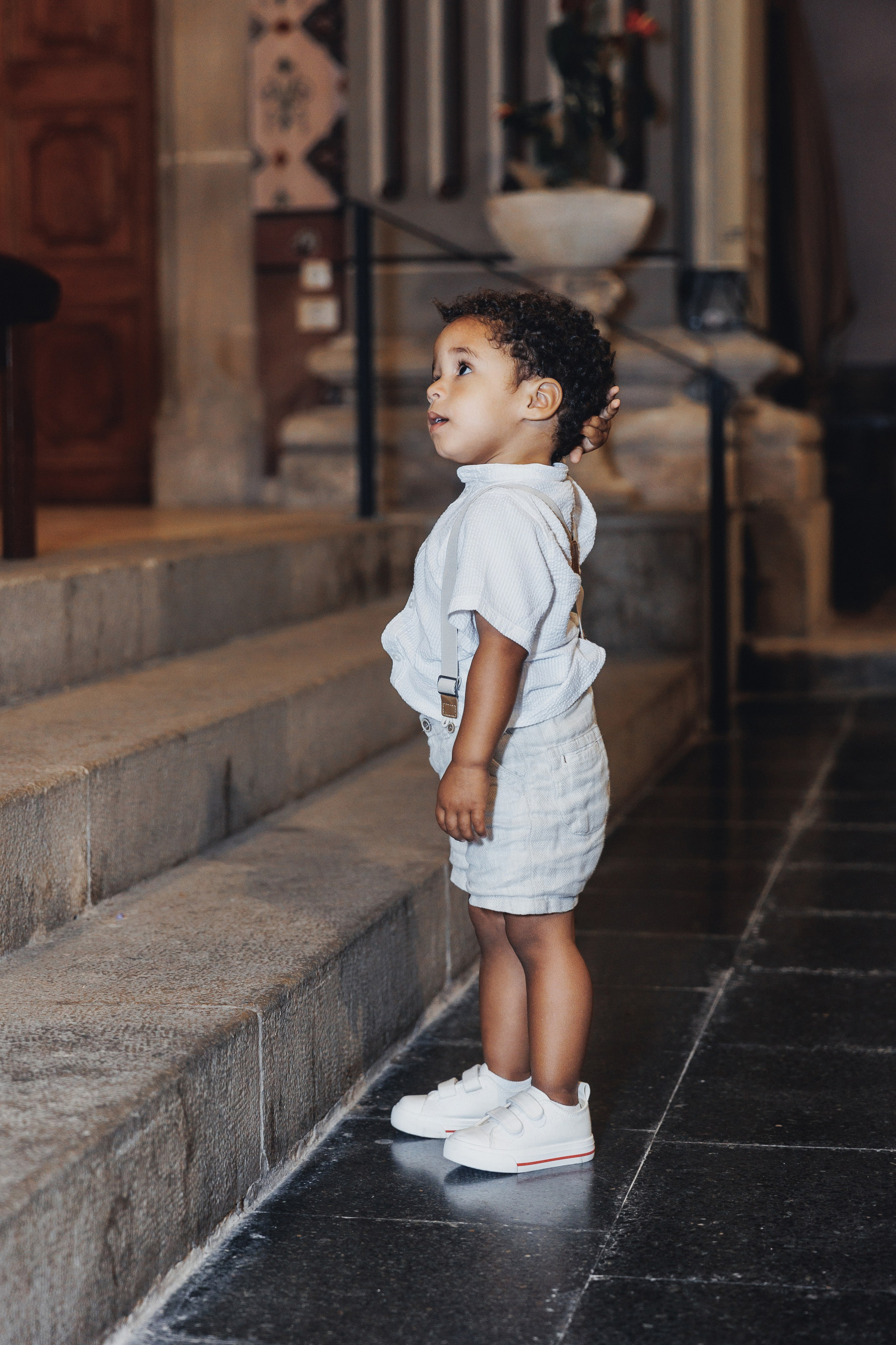 David & Celine. Fotograful evenimentului tău