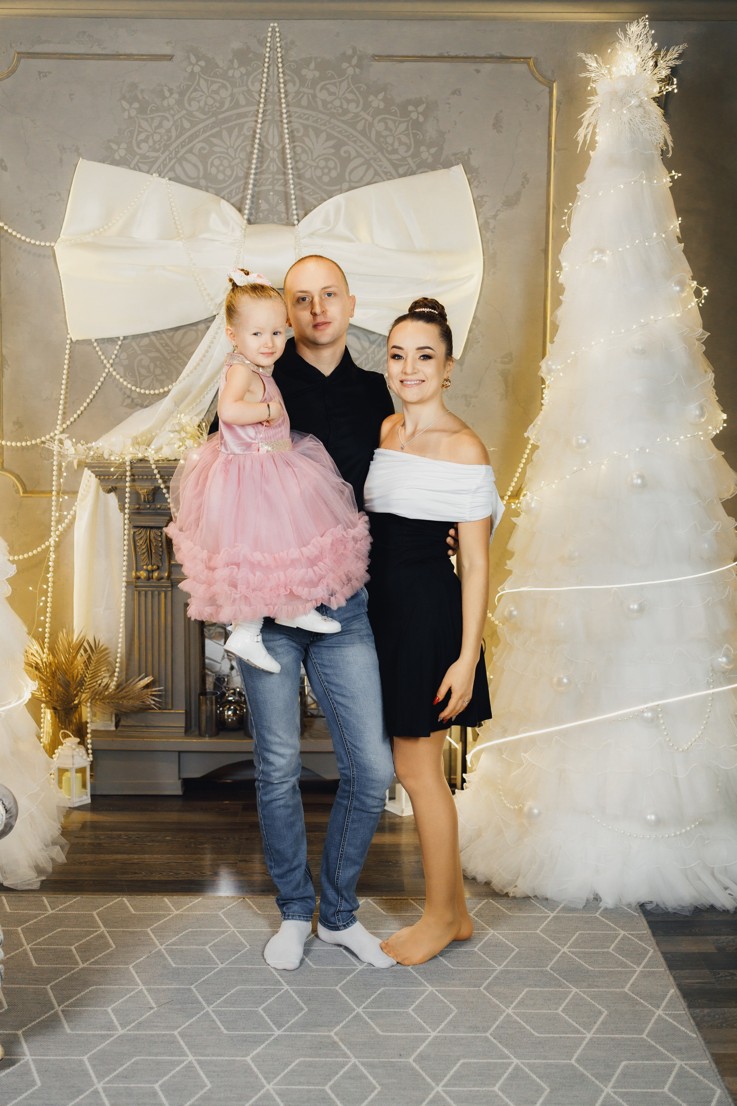 Familia Vizir. Fotograful evenimentului tău