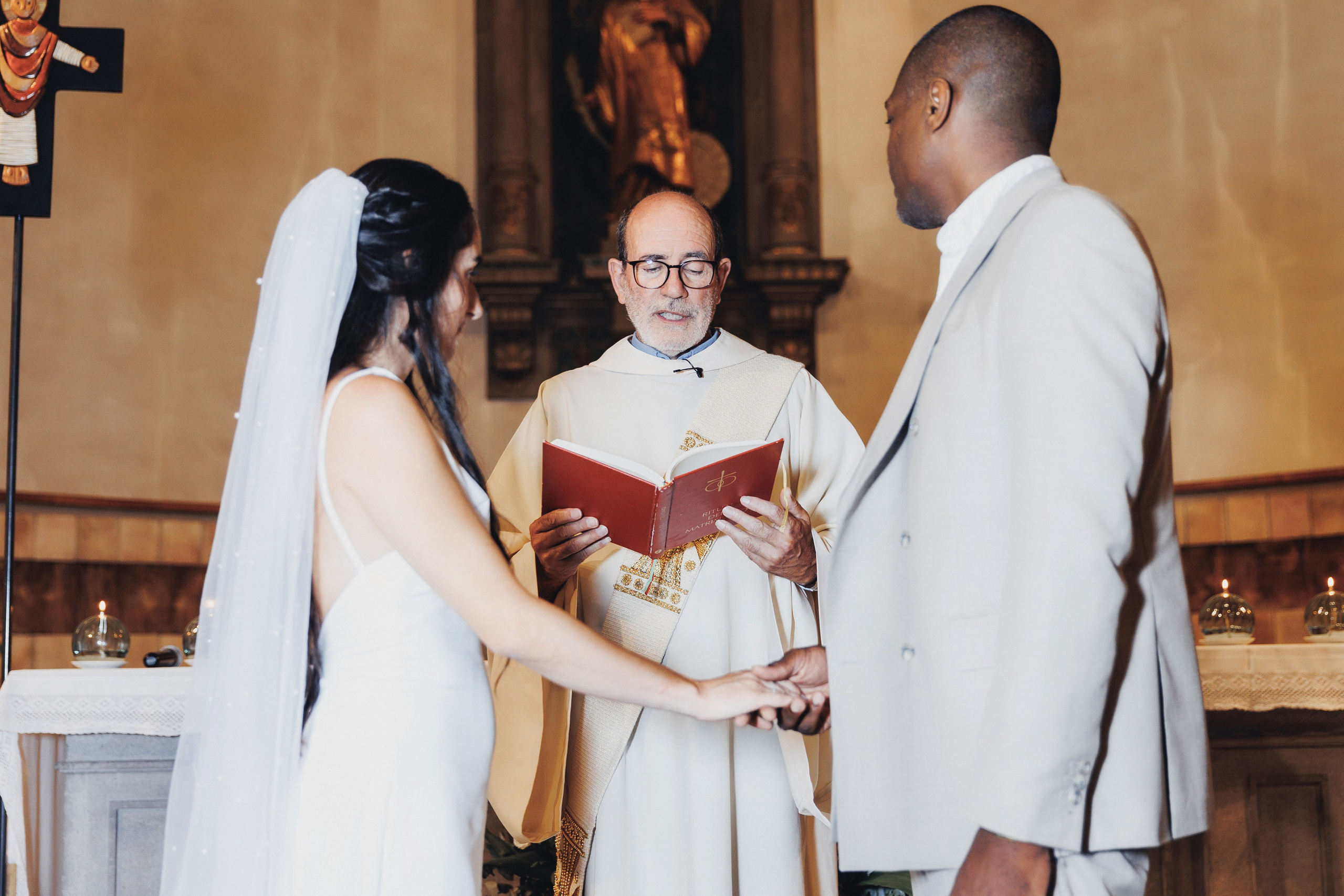 David & Celine. Fotograful evenimentului tău