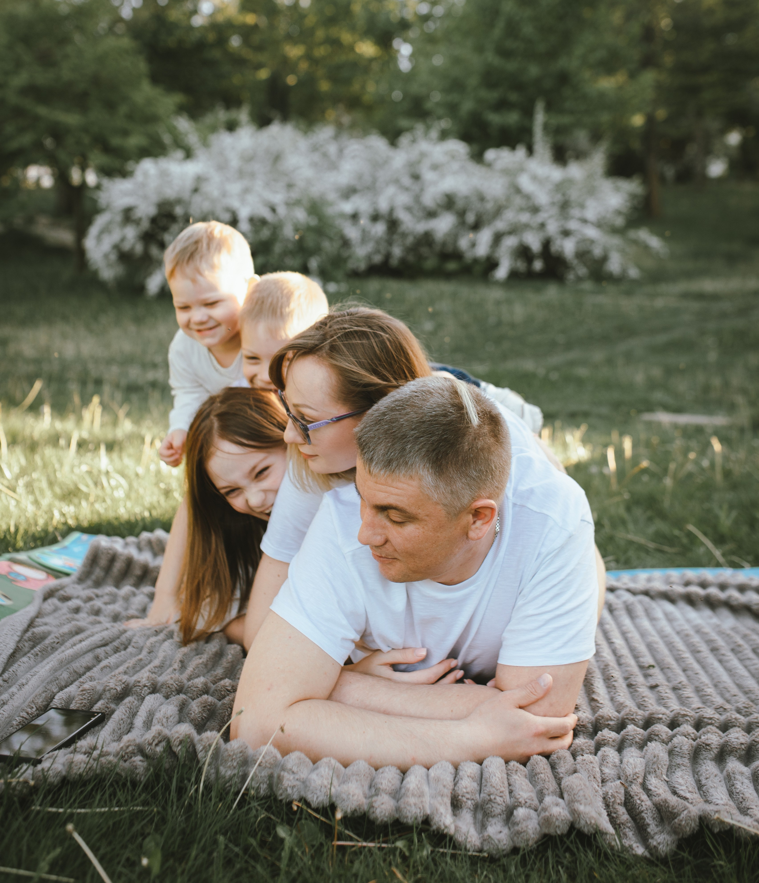 Familia Antoșel. Fotograful evenimentului tău