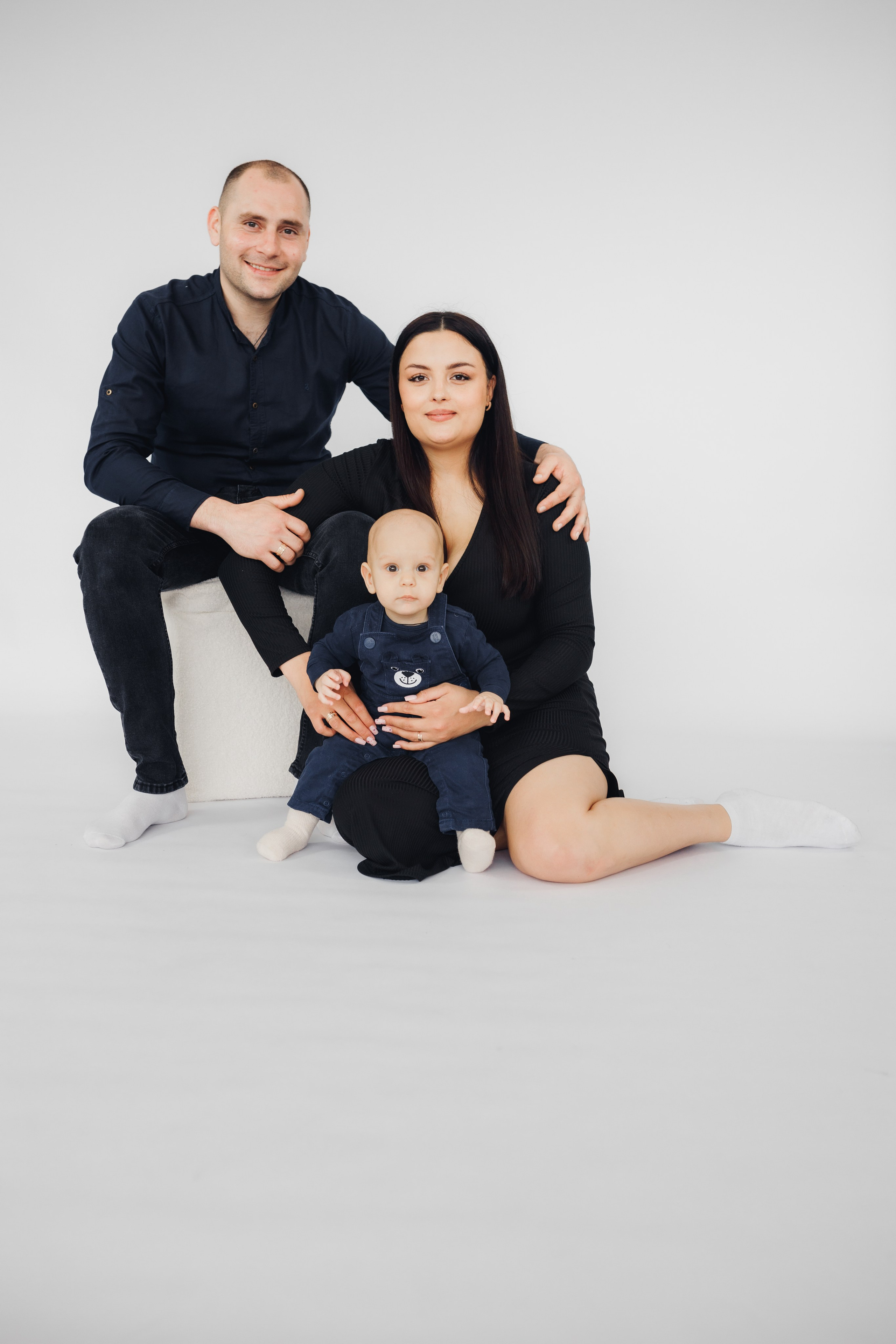 Familia Molozea. Fotograful evenimentului tău