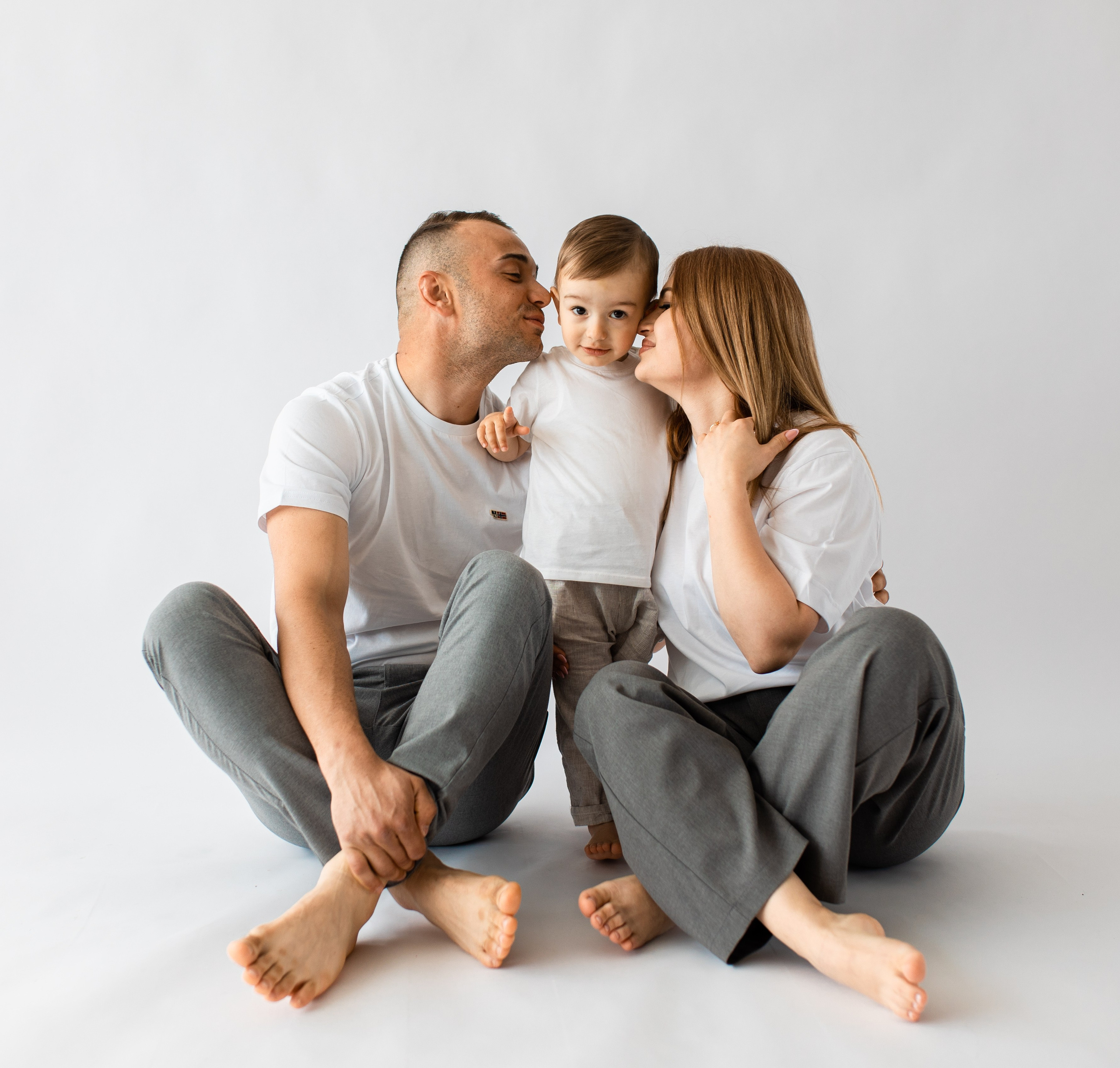 Familia Bondarenco. Fotograful evenimentului tău