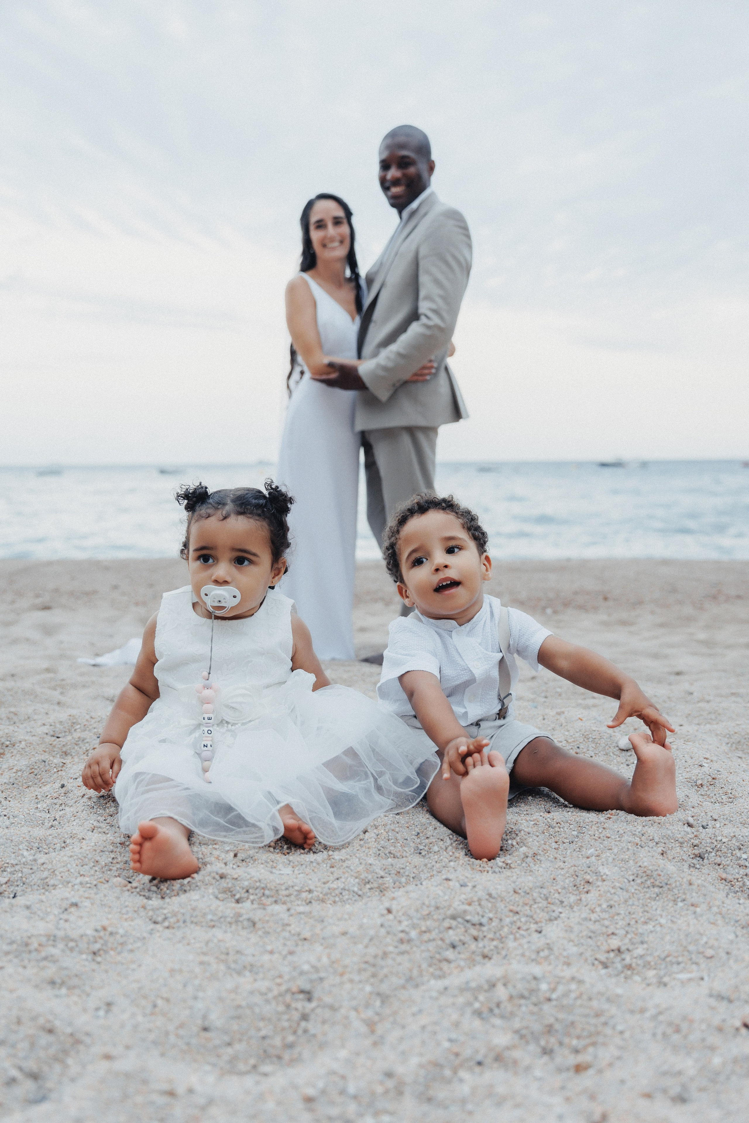 David & Celine. Fotograful evenimentului tău