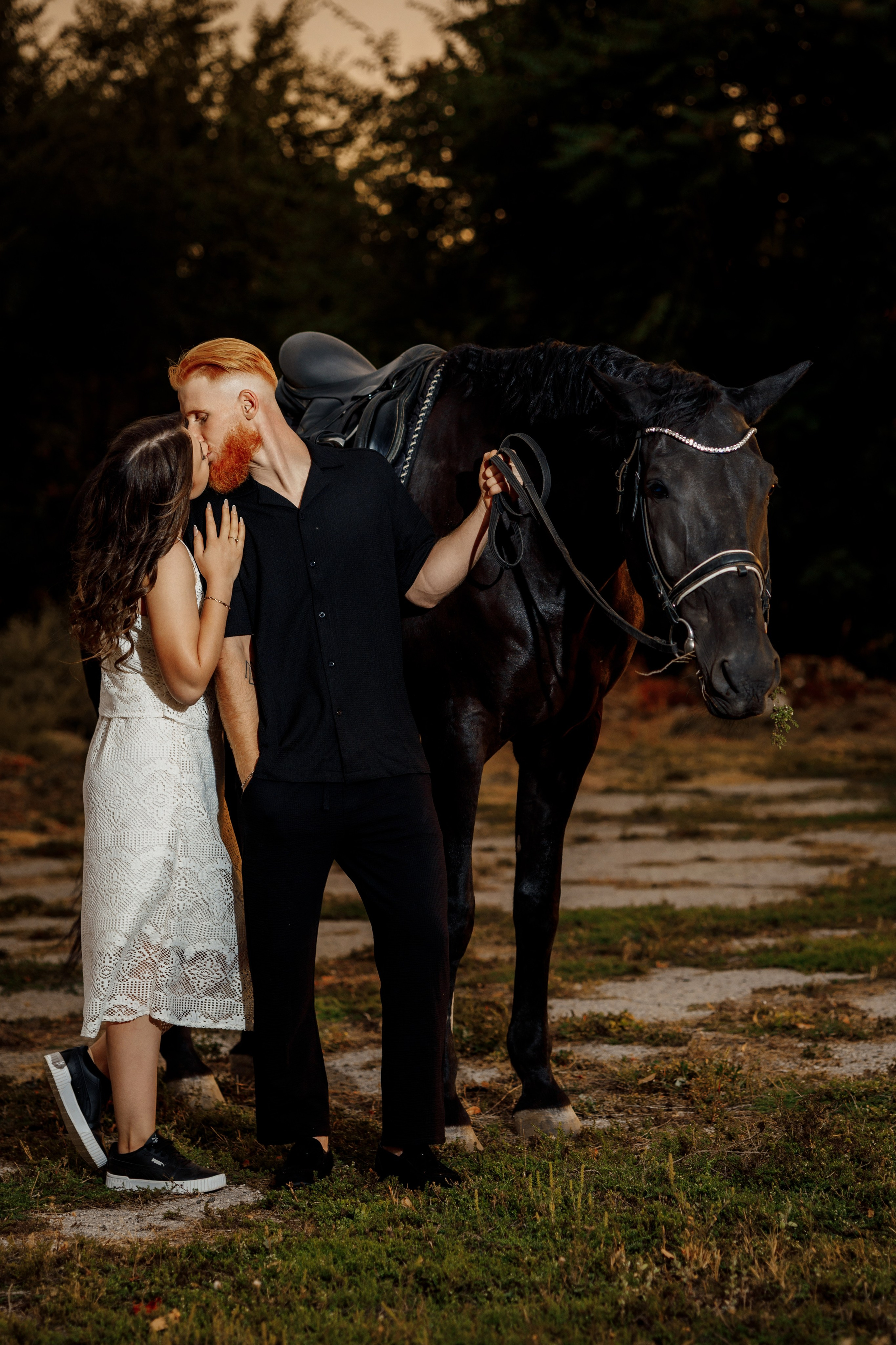 Pavel & Natalia. Fotograful evenimentului tău