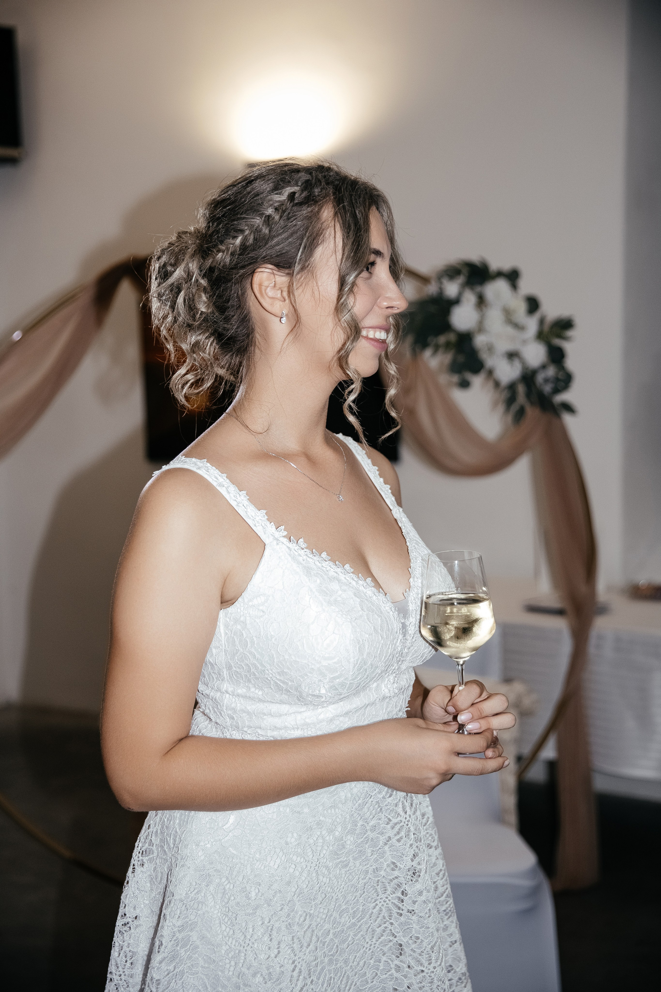 Lydia & Tobias. Wedding Photographer