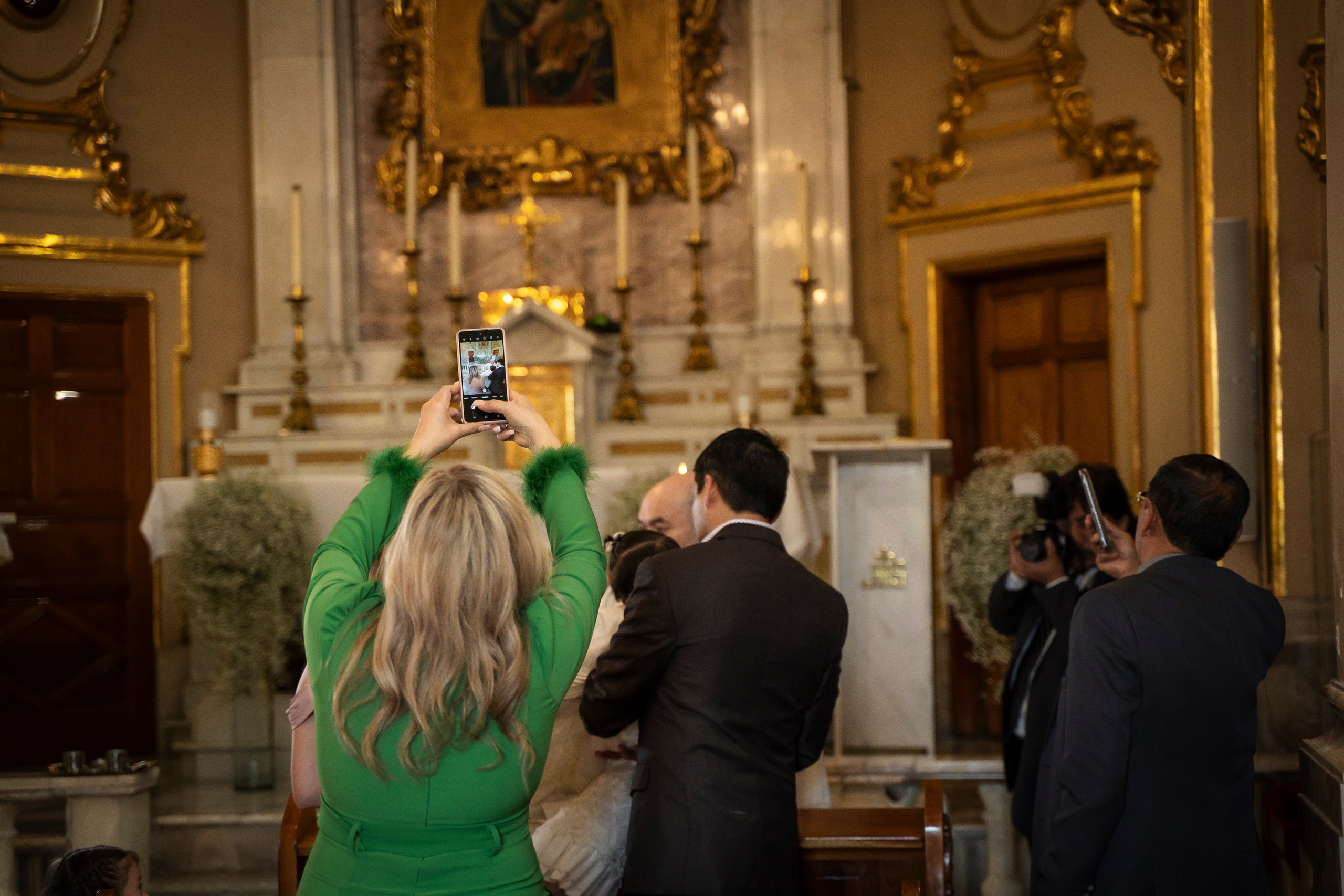 Celebrations. Catrina Frolova photography