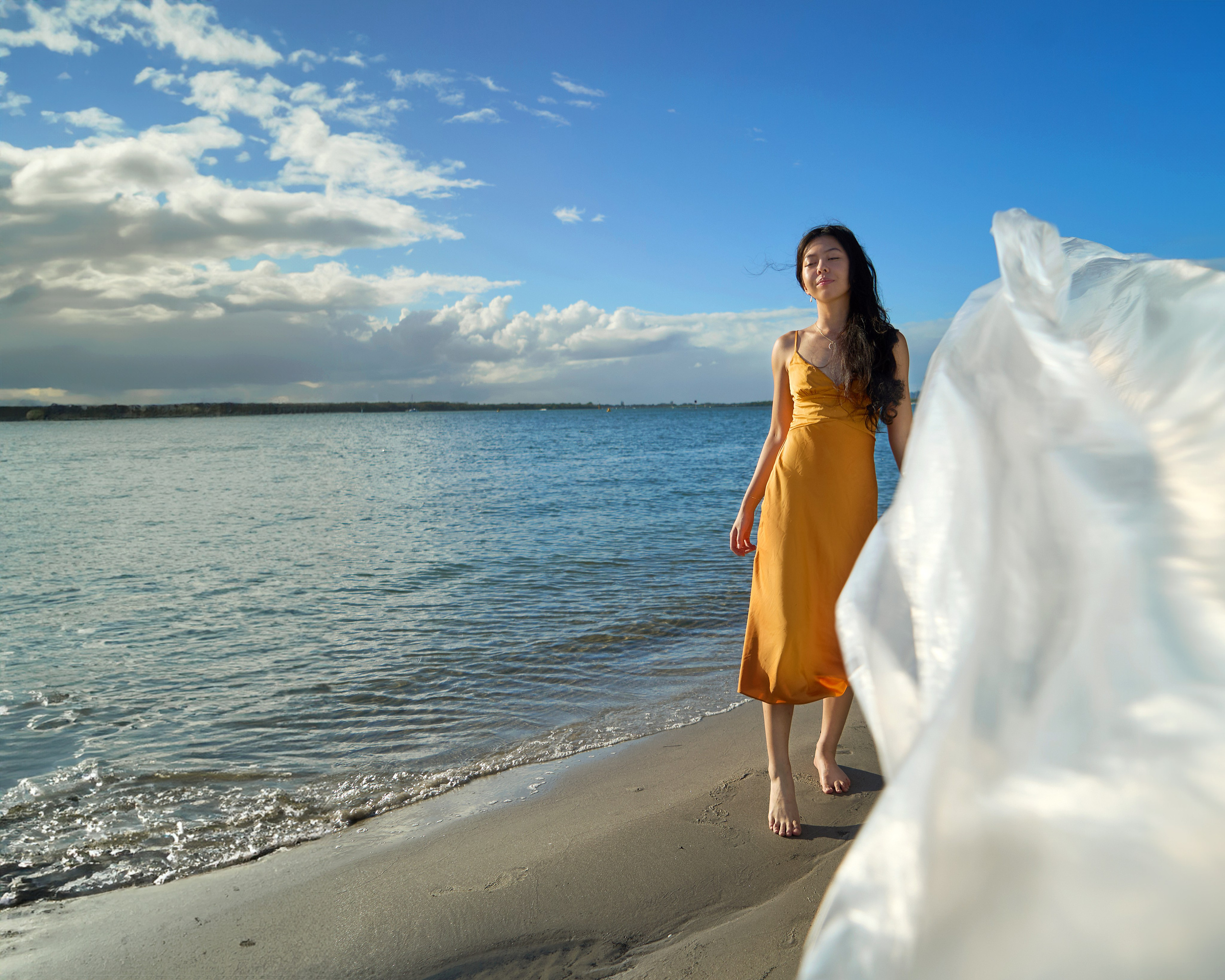 Sofia Valdez. Welcome!