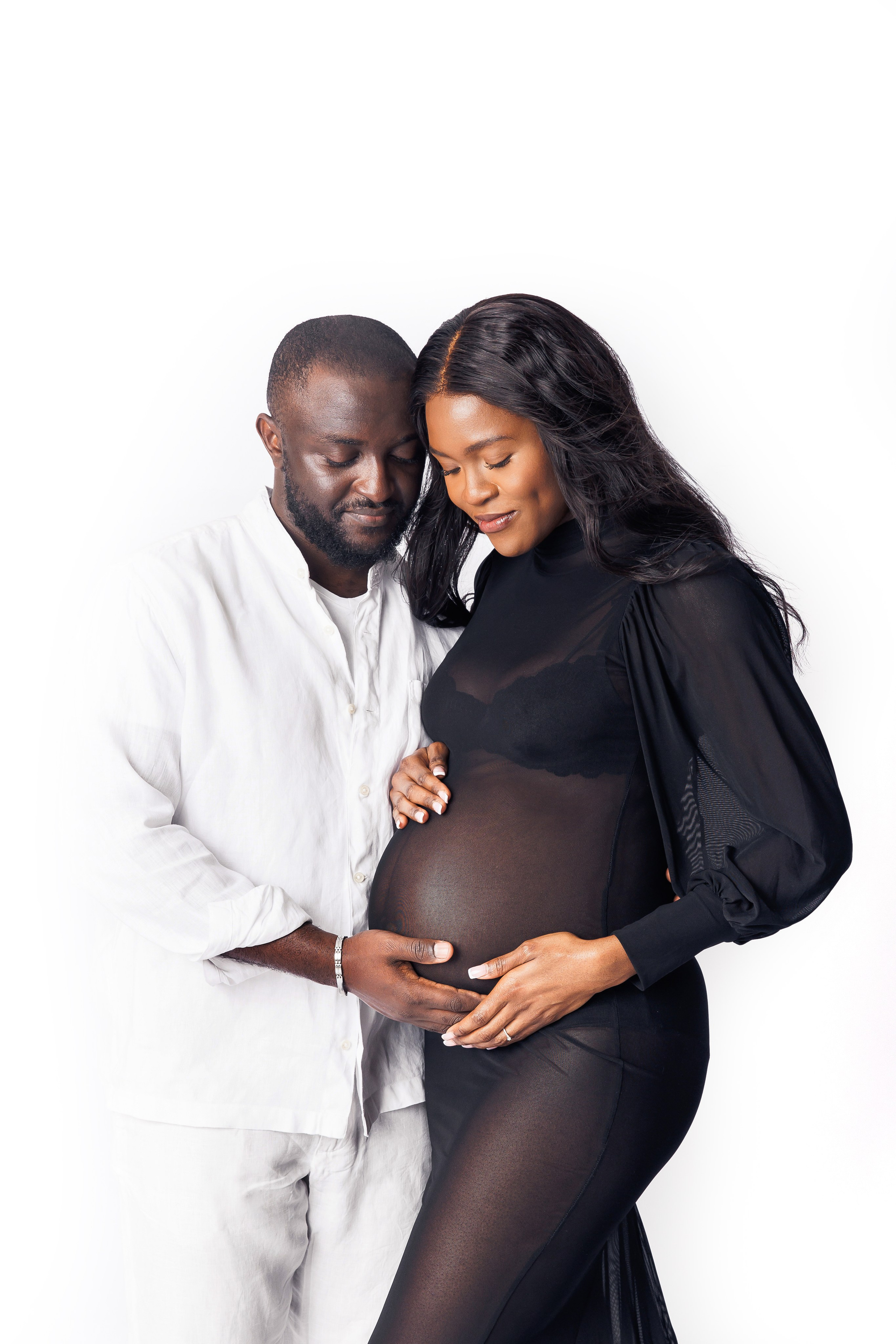 Babybauch. Familien, Kinder und Portrait Fotografie Nürnberg Erlangen Eckental