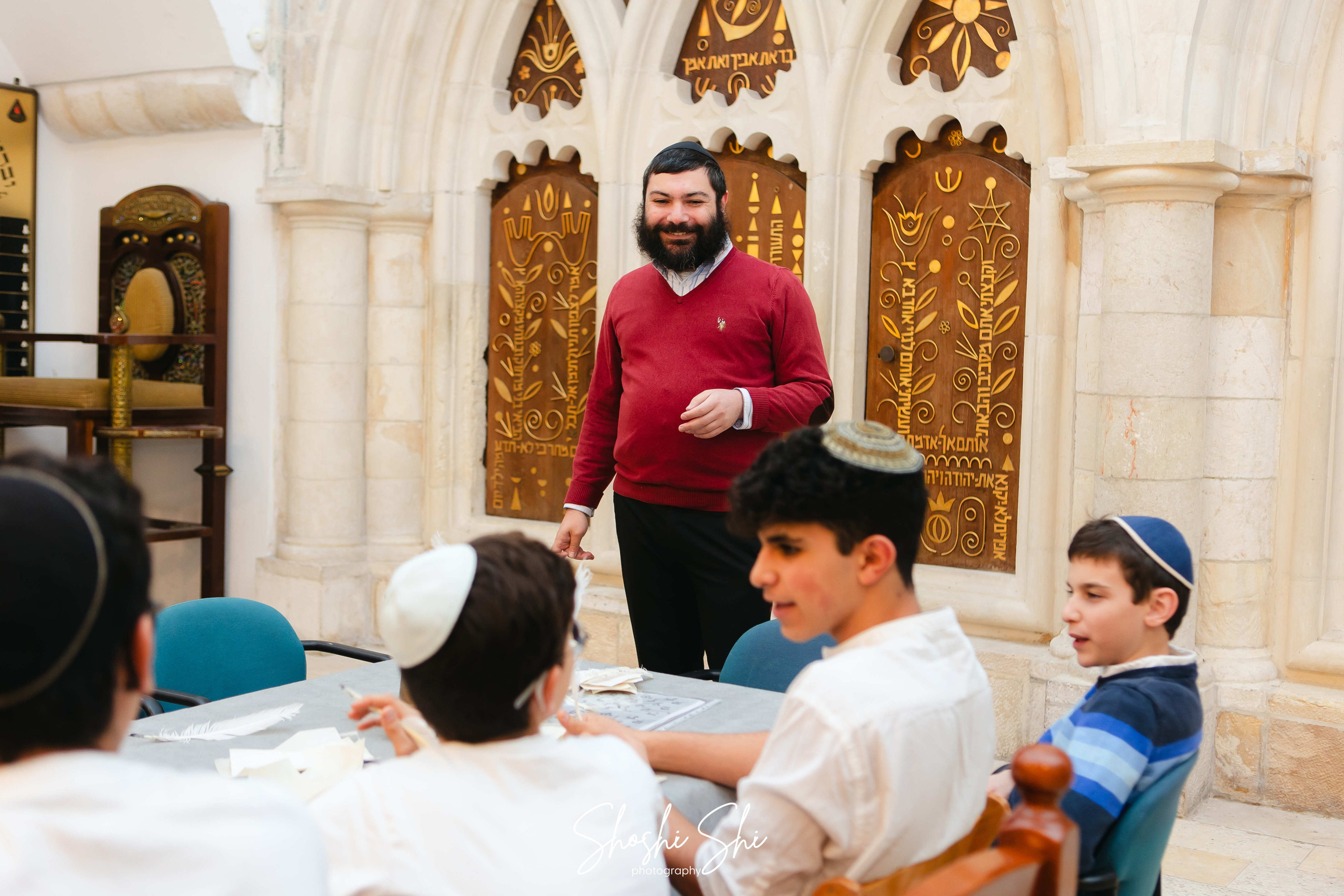 MASTER CLASS WITH SOIFER FOR BAR MITZVAH. Https://shi-photo.com/