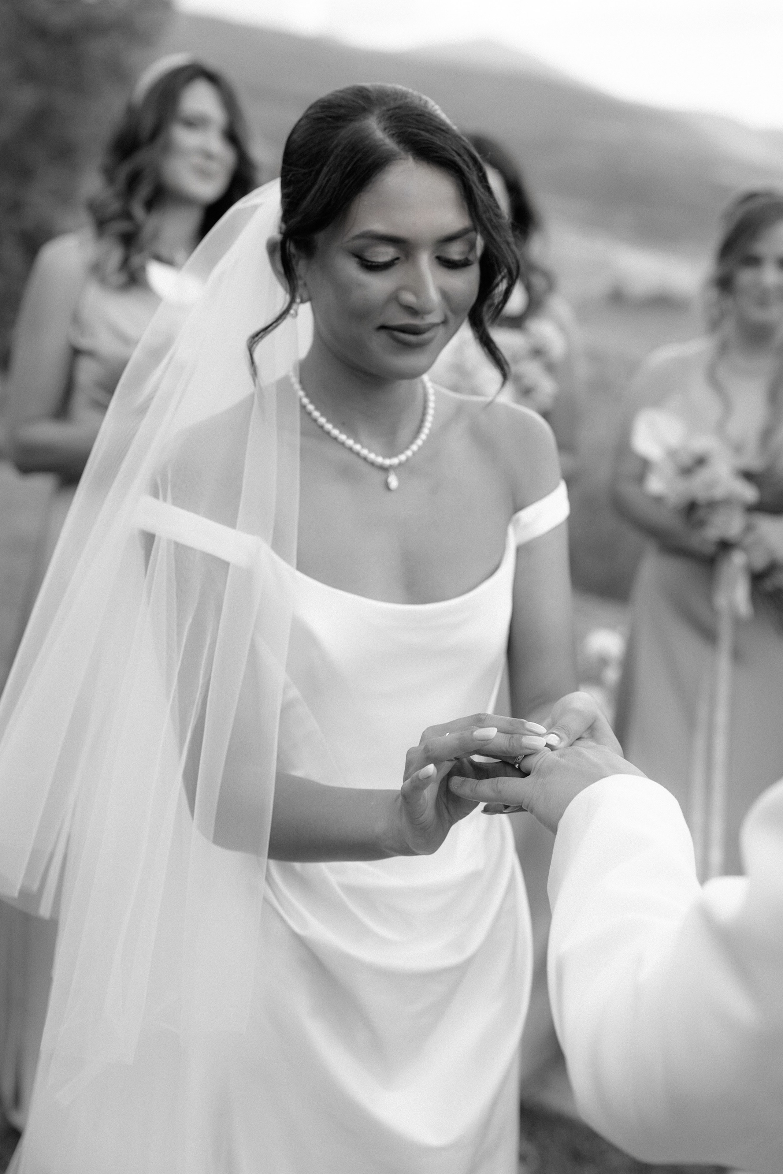 1. Wedding photographer Italy