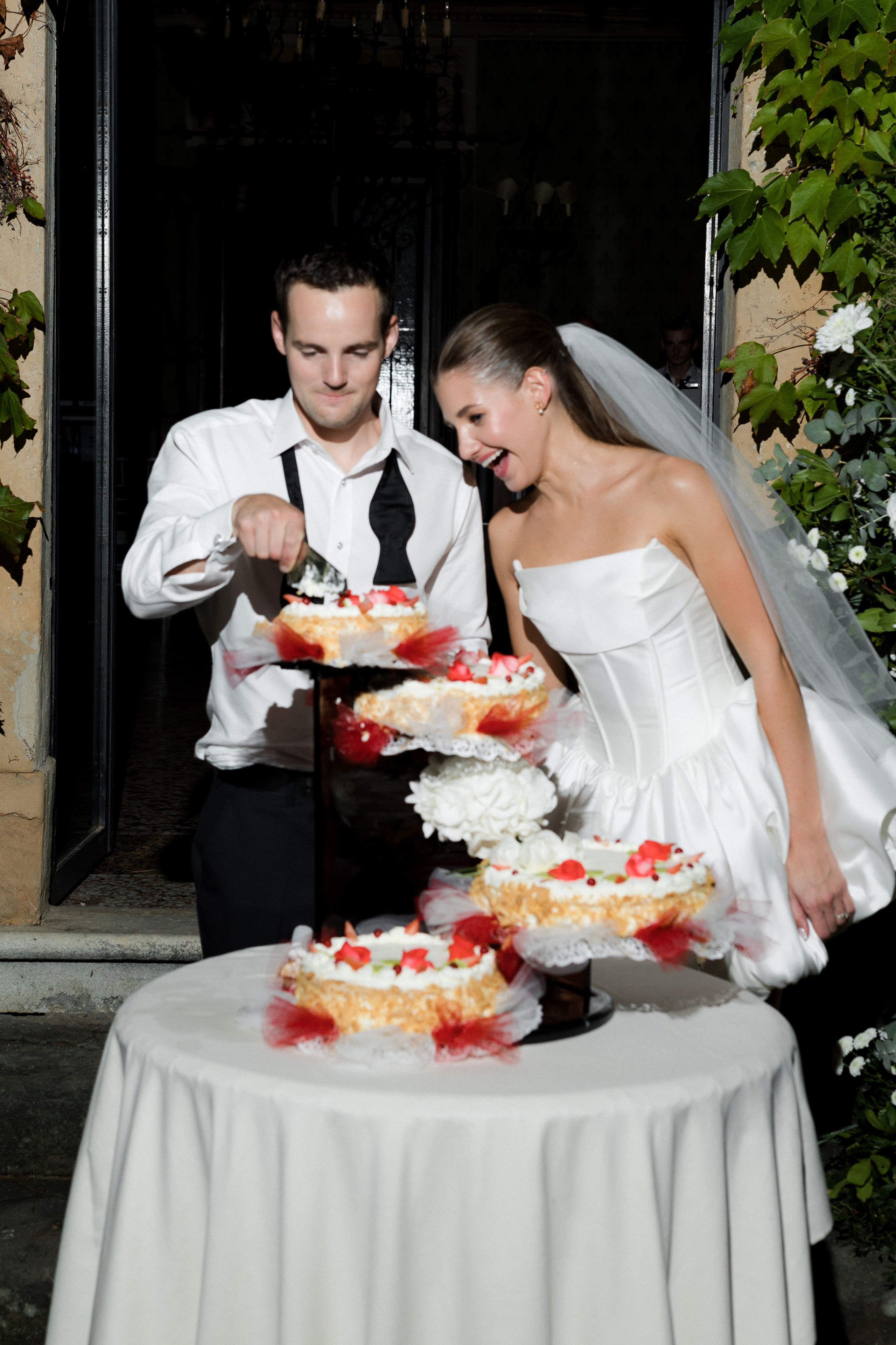 Ekateryna&David wedding in Tuscany. Весільний фотограф Вікторія Саврук