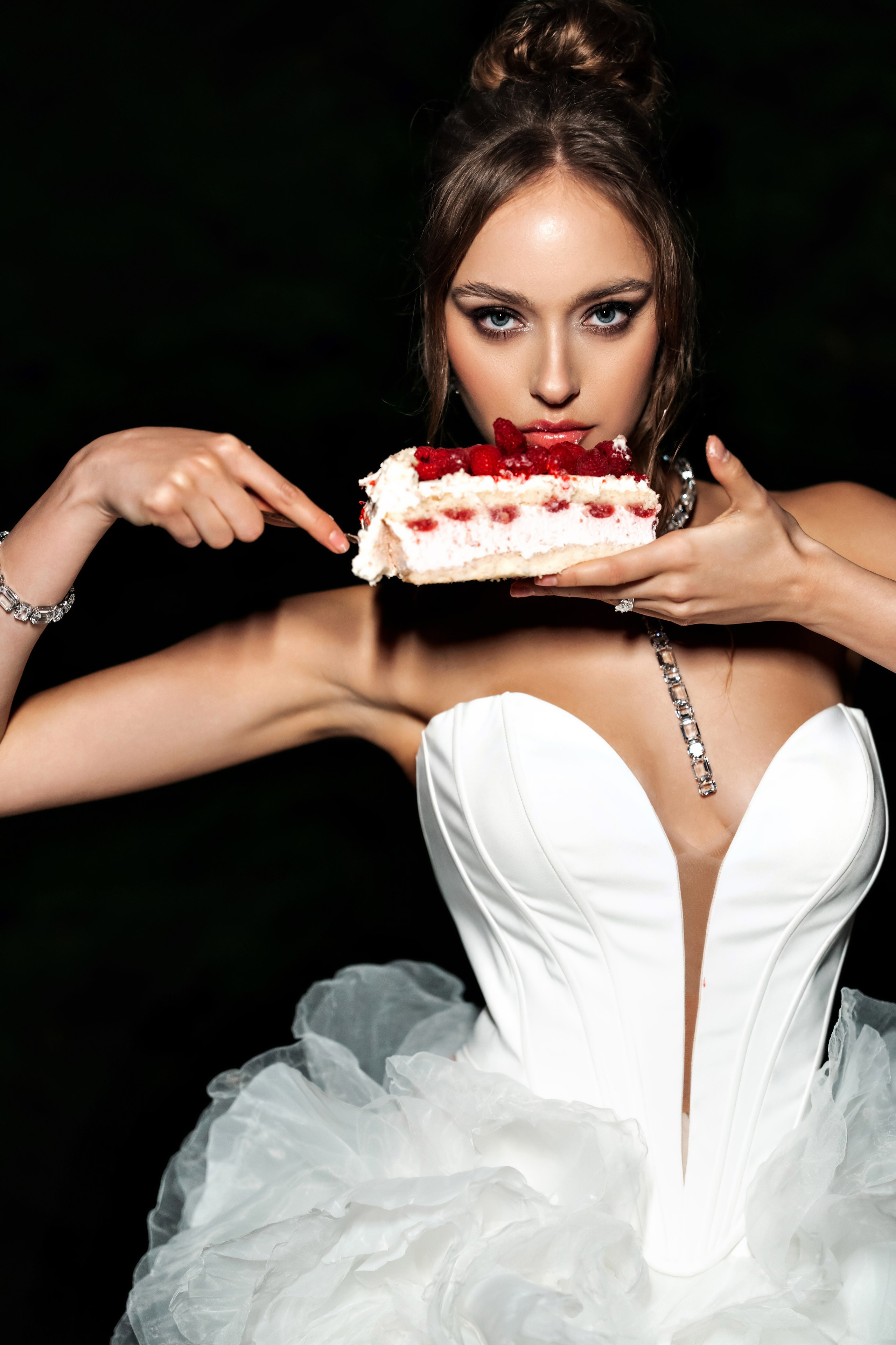 N & A. Bryllupsfotograf i hele Norge