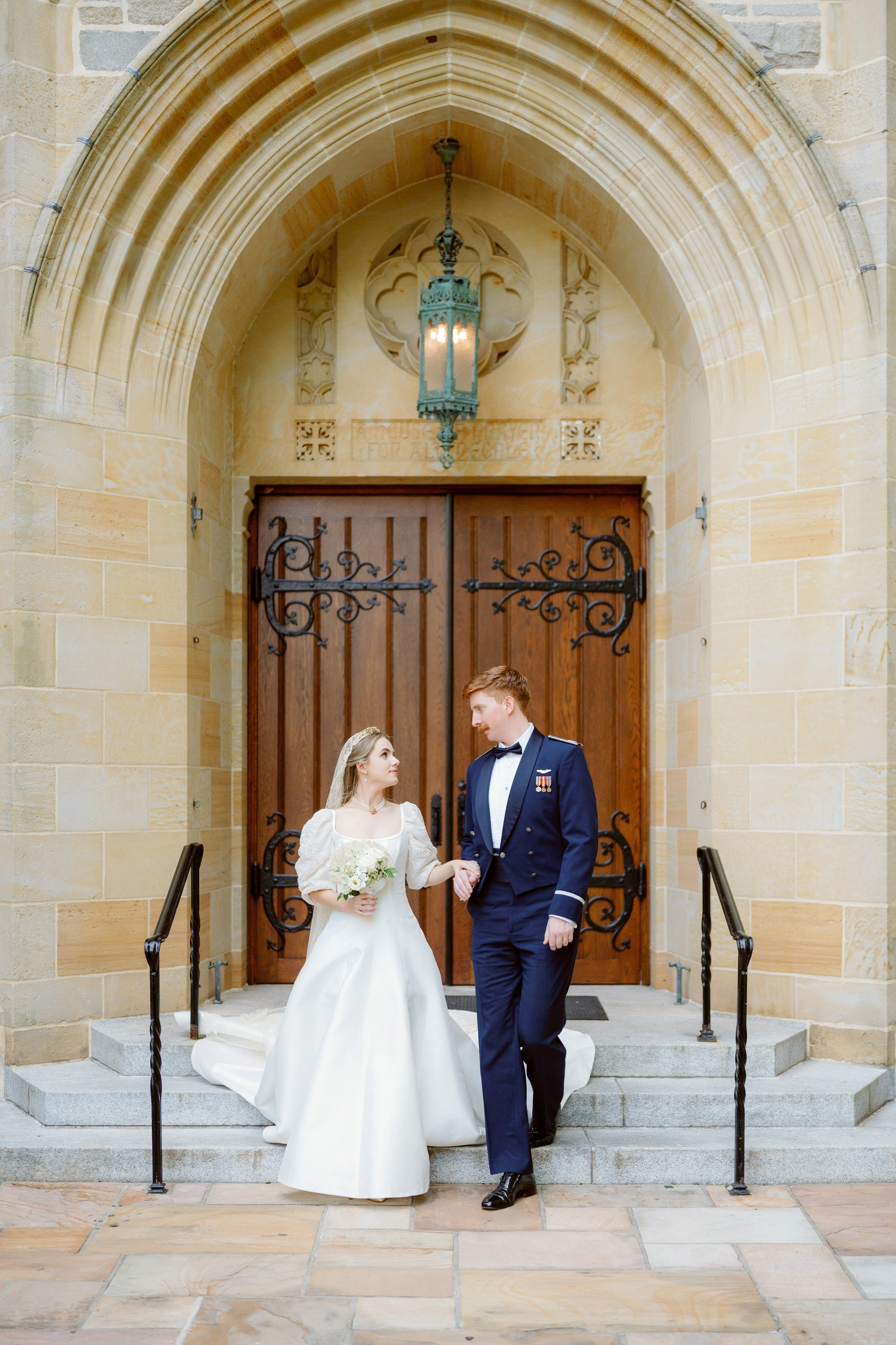 Collier and Matthew. Wedding photographer and videographer New York | New Jersey