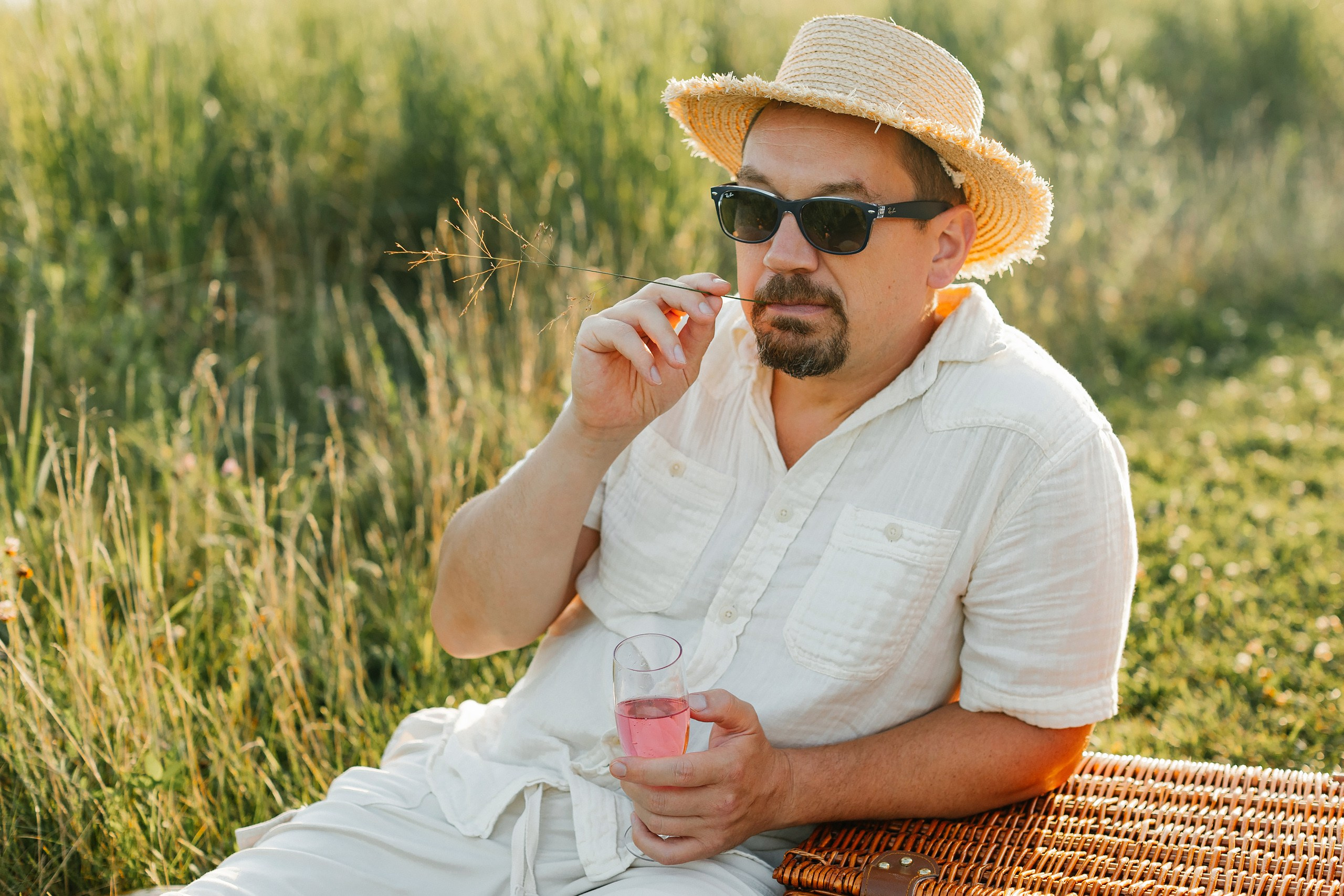 08.17.25 Family Photoshoot. Wedding family event photographer in Chicago Nick Yushevich