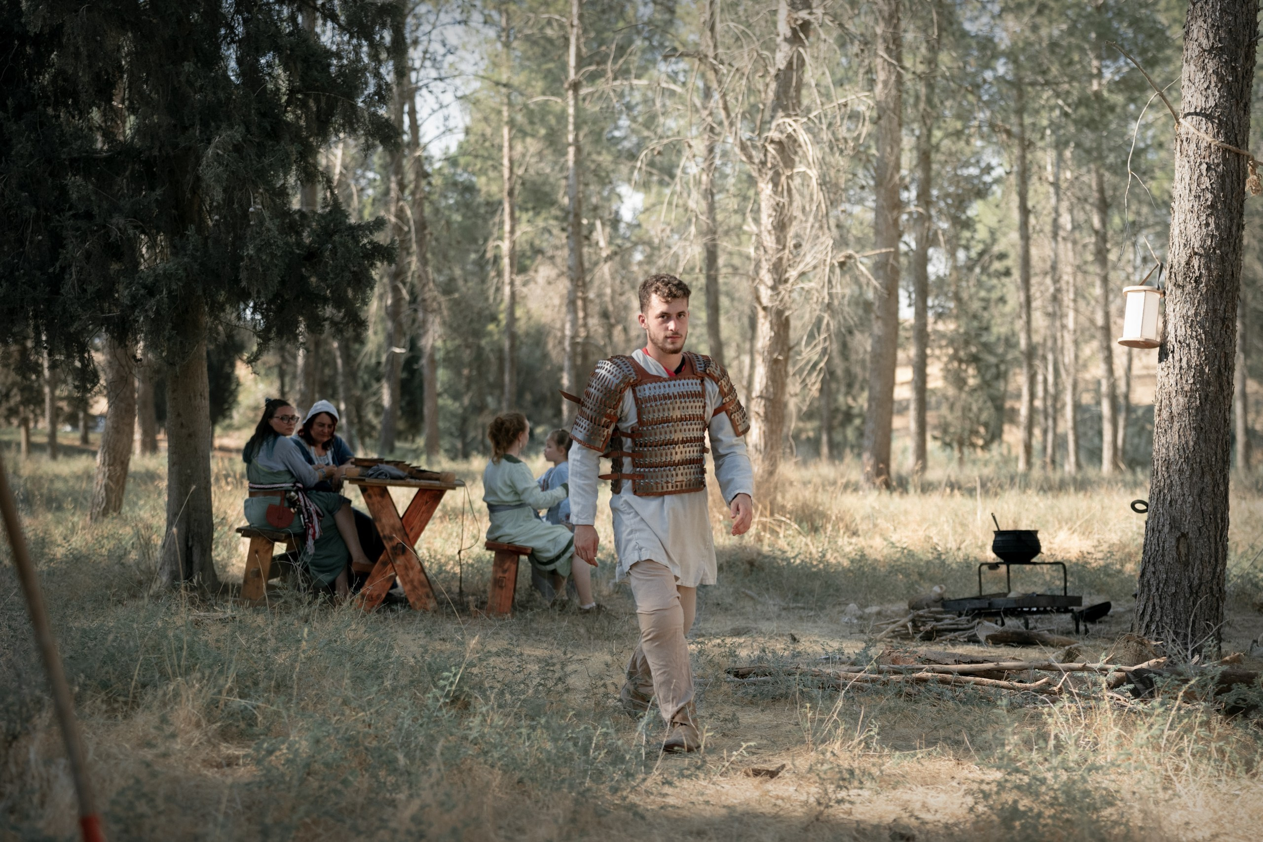 Кланы Скандинавии — клуб реконструкции «Нортман». КРиС «Нортман»