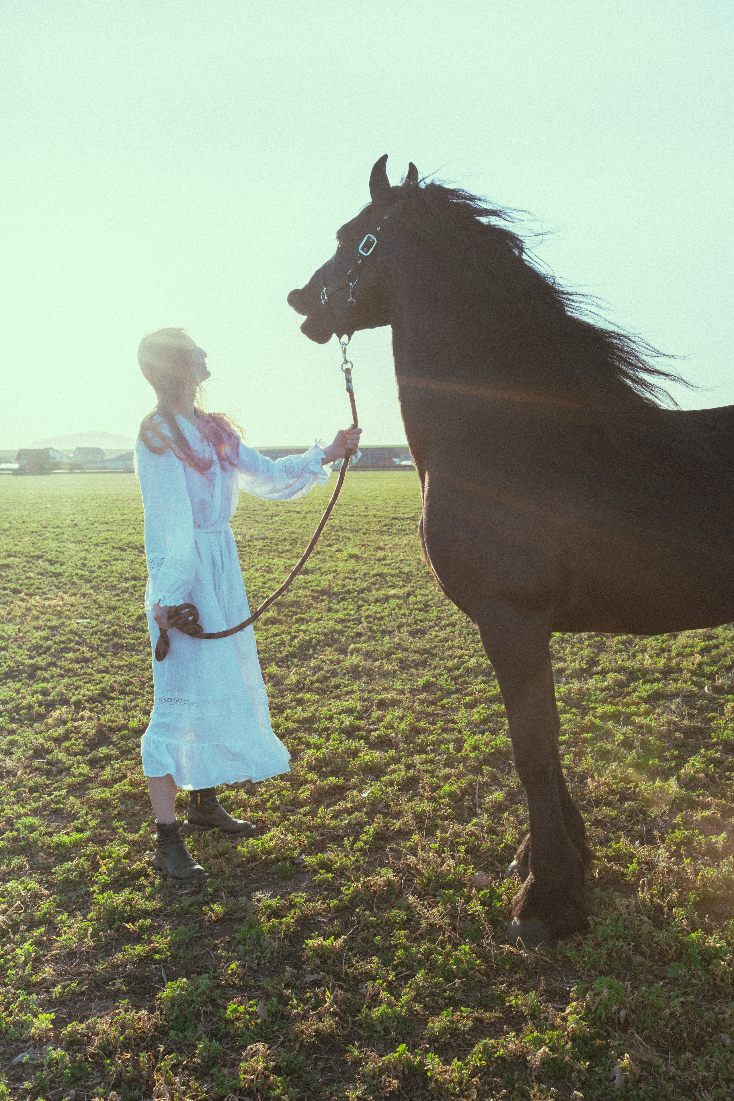Marharyta&Veron. VOLKOVA OLGA