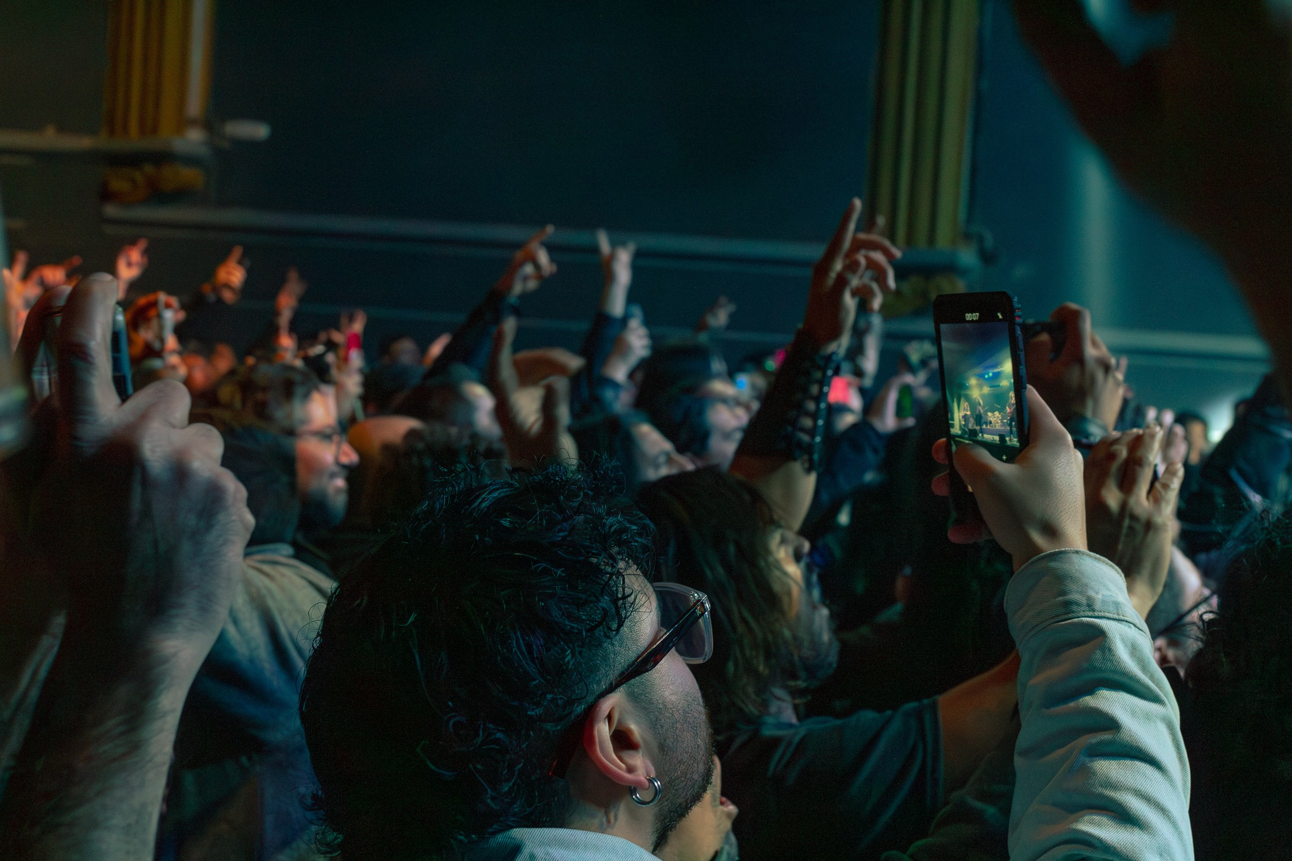 Galeria de Eventos. AbismarVisual