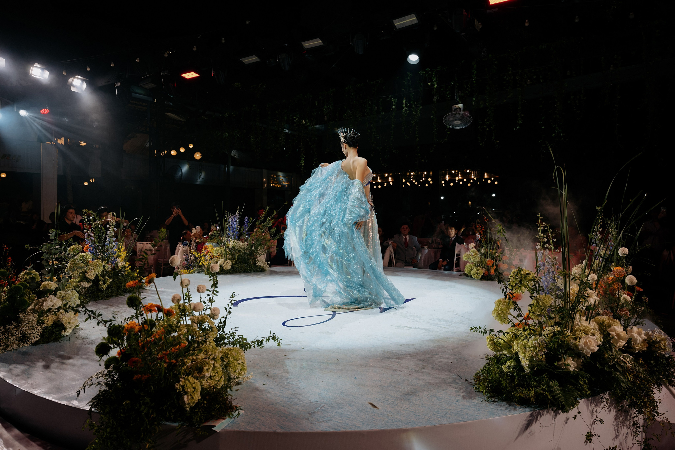KHANG & TRANG / Long Khanh 08.11.2025. Saigon Wedding Present | Art Beyond Moments