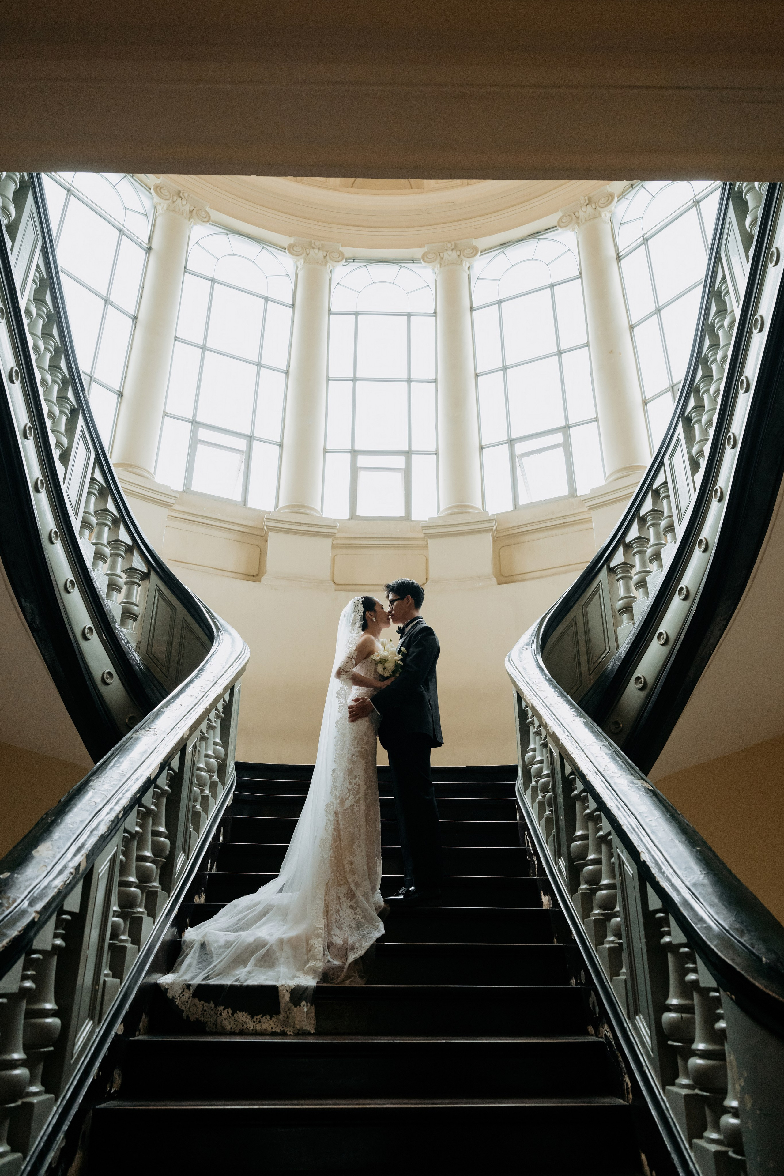 THIEN & TIEN. Nhiếp ảnh gia đám cưới hàng đầu tại Thành Phố Hồ Chí Minh