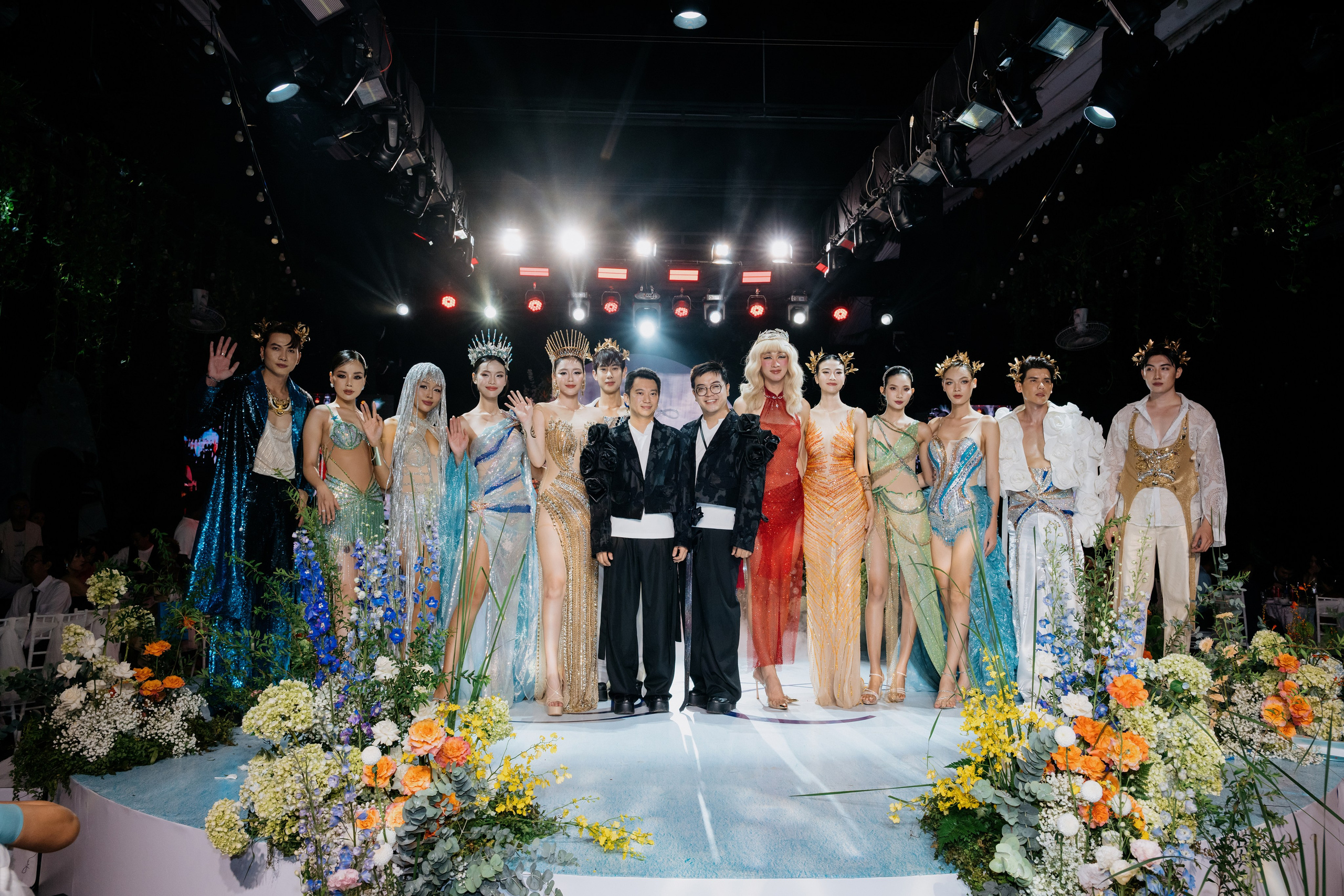 KHANG & TRANG / Long Khanh 08.11.2025. Saigon Wedding Present | Art Beyond Moments