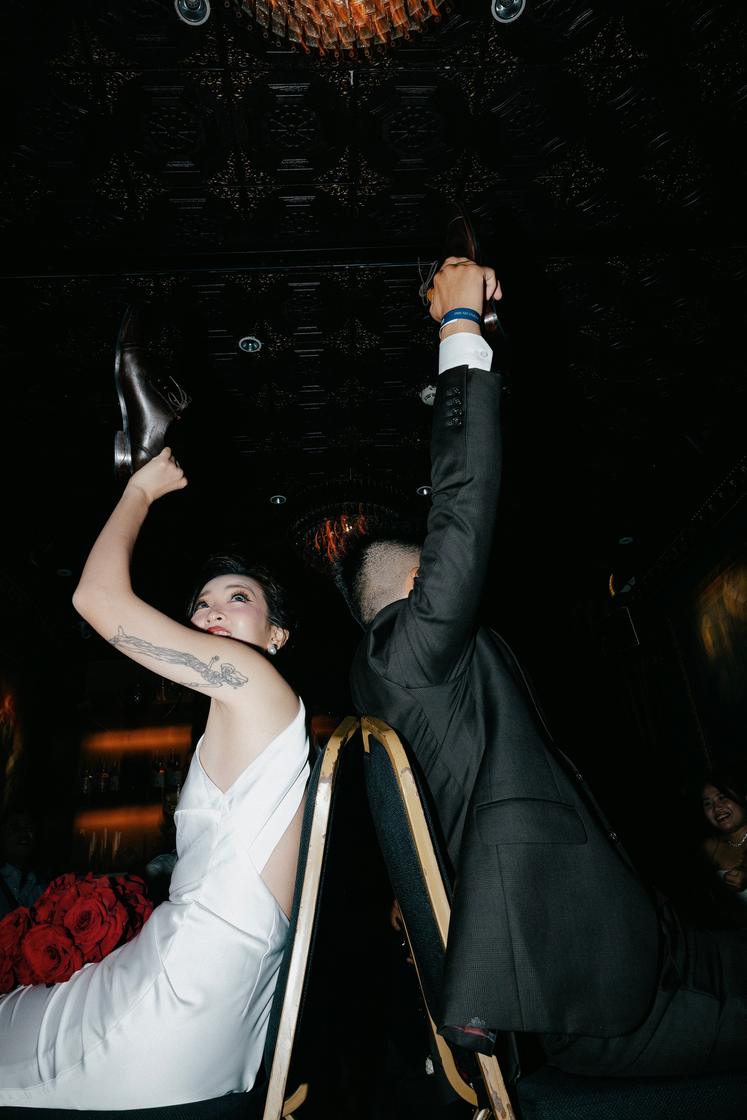 HIEP & TRINH / After wedding. Nhiếp ảnh gia đám cưới hàng đầu tại Thành Phố Hồ Chí Minh