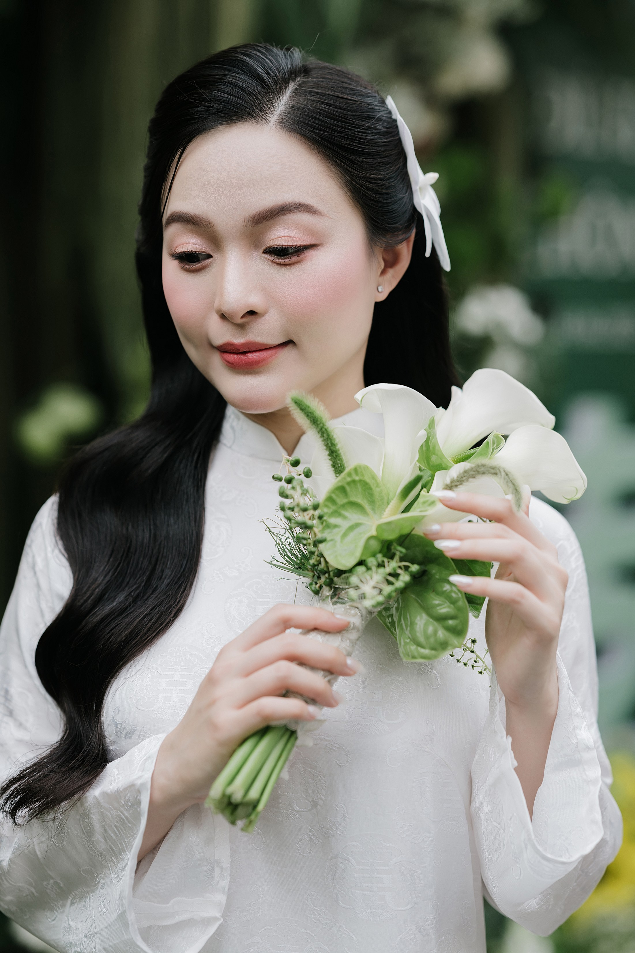 Engagement | NHI + LUAN & LINH + QUY. Saigon Wedding Present | Art Beyond Moments