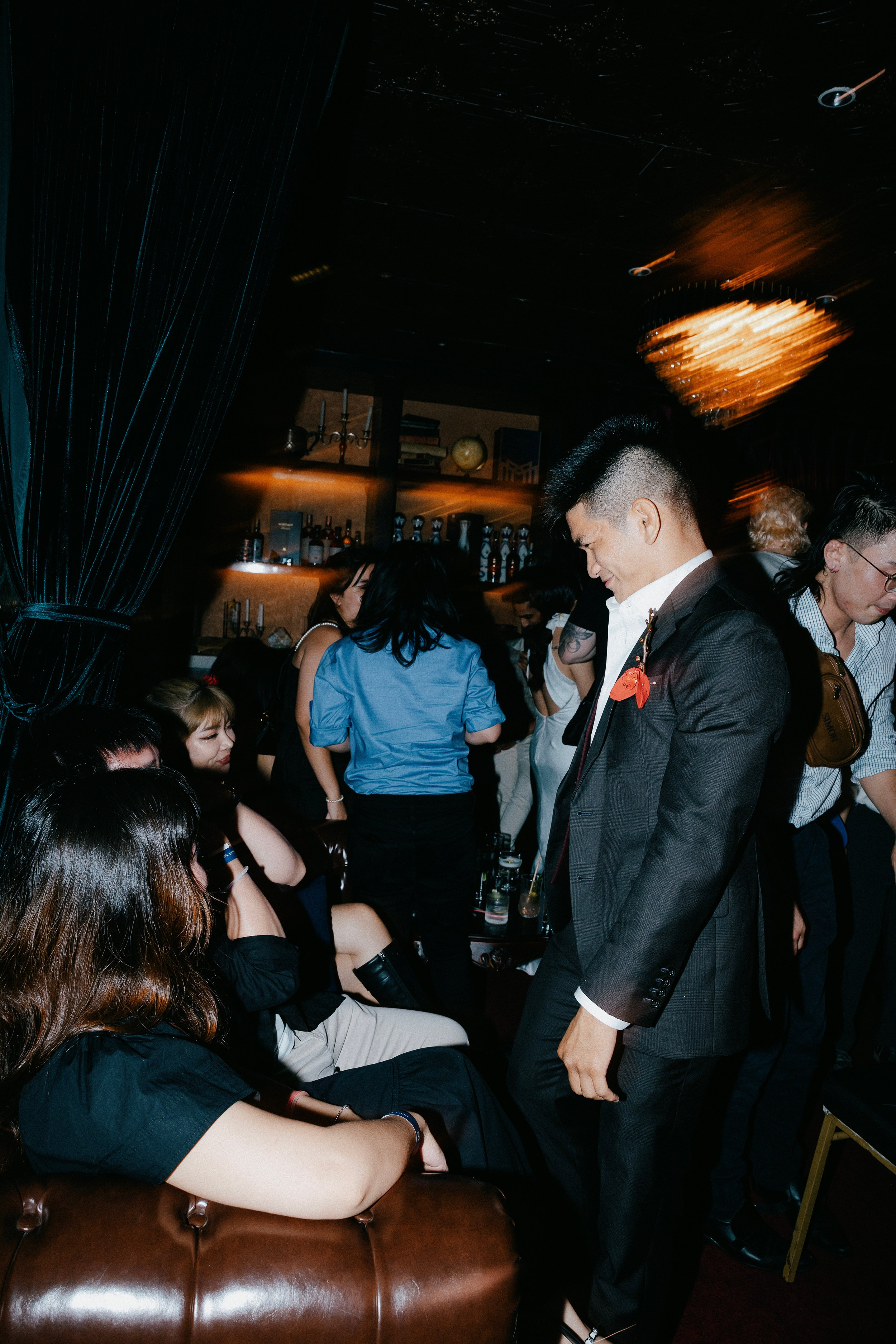 HIEP & TRINH / After wedding. Nhiếp ảnh gia đám cưới hàng đầu tại Thành Phố Hồ Chí Minh