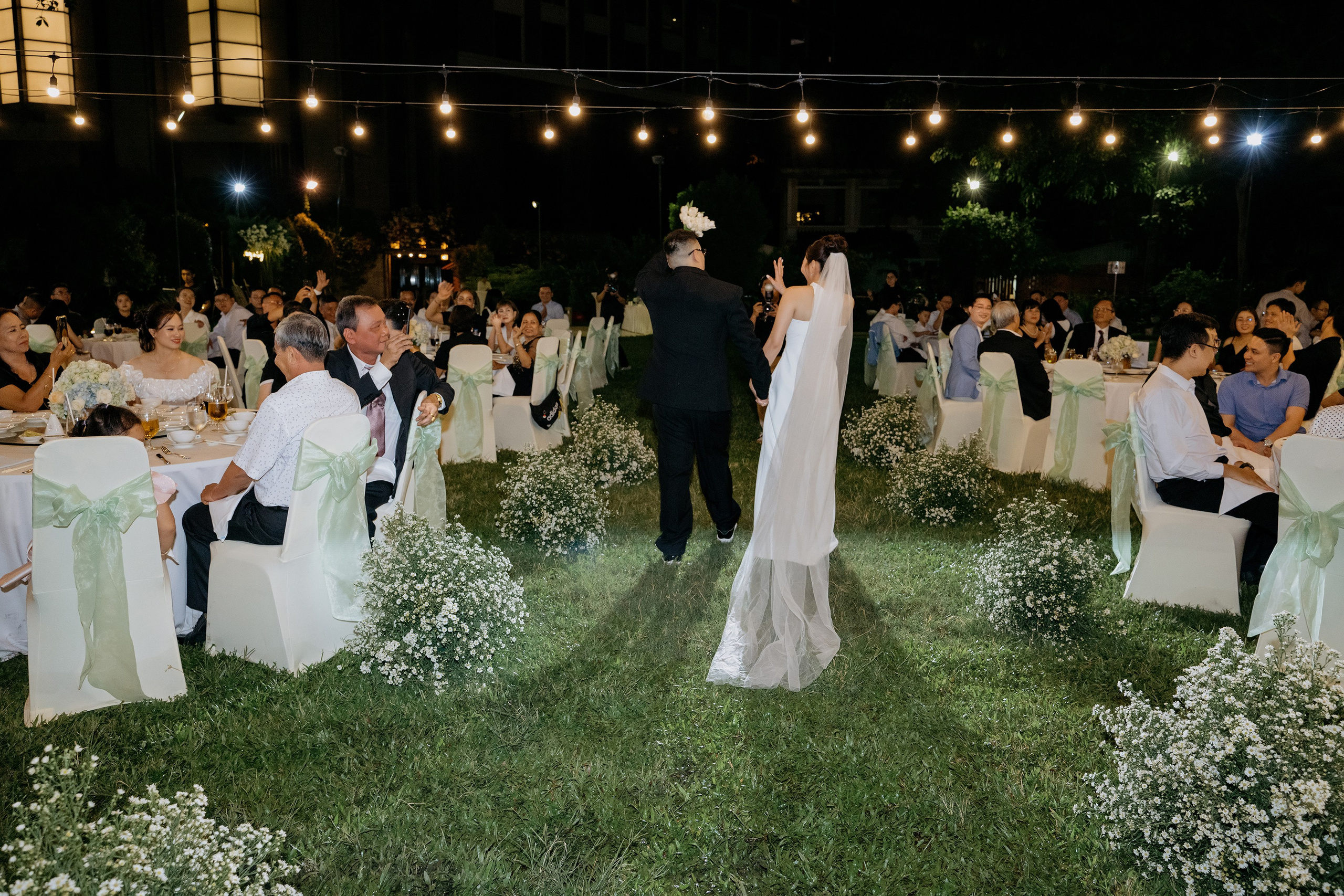RICKY & PHUONG / Nikko SG 11.05.2025. Saigon Wedding Present | Art Beyond Moments