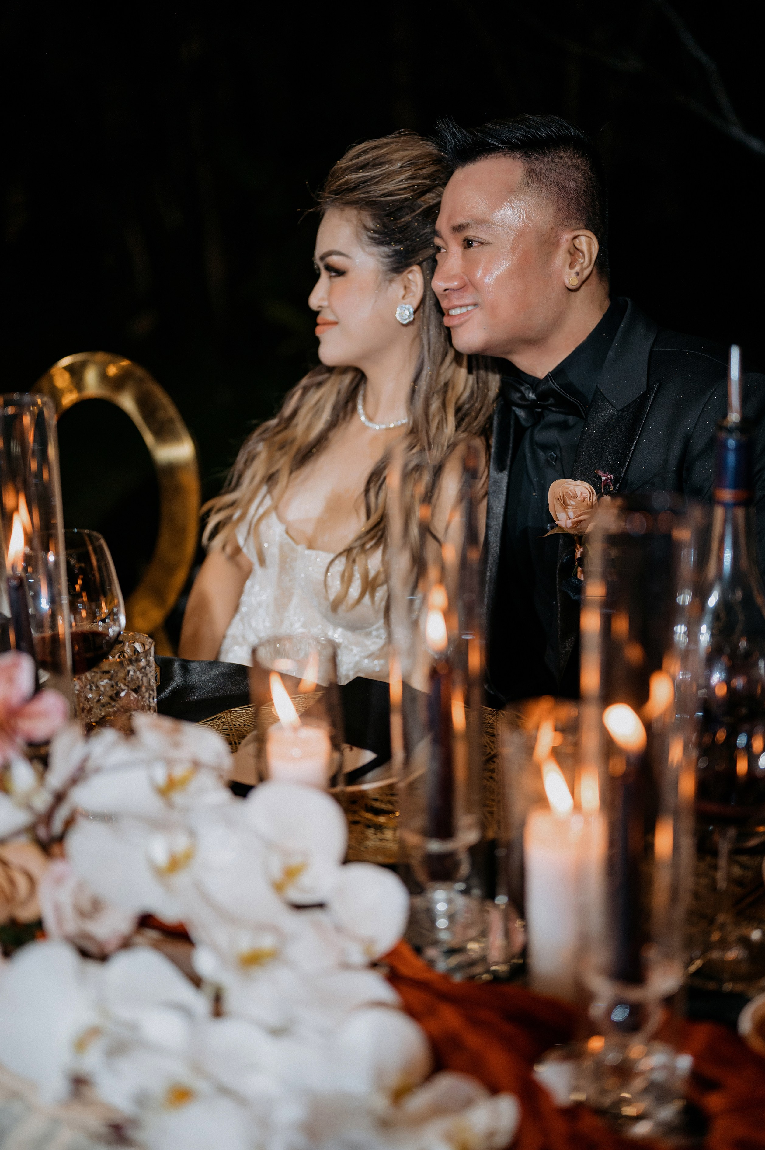 JESSE & MIMI / Destination wedding. Nhiếp ảnh gia đám cưới hàng đầu tại Thành Phố Hồ Chí Minh