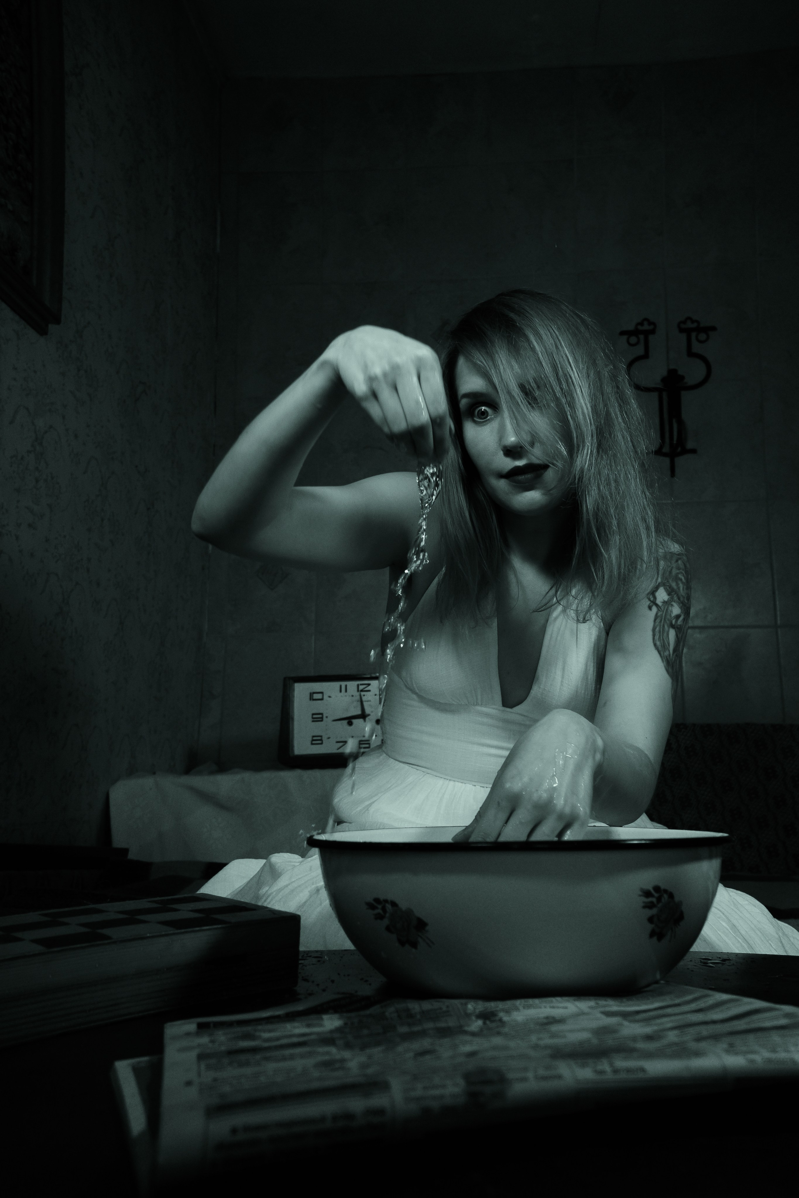 My shoots. Astalovskaya Videographer