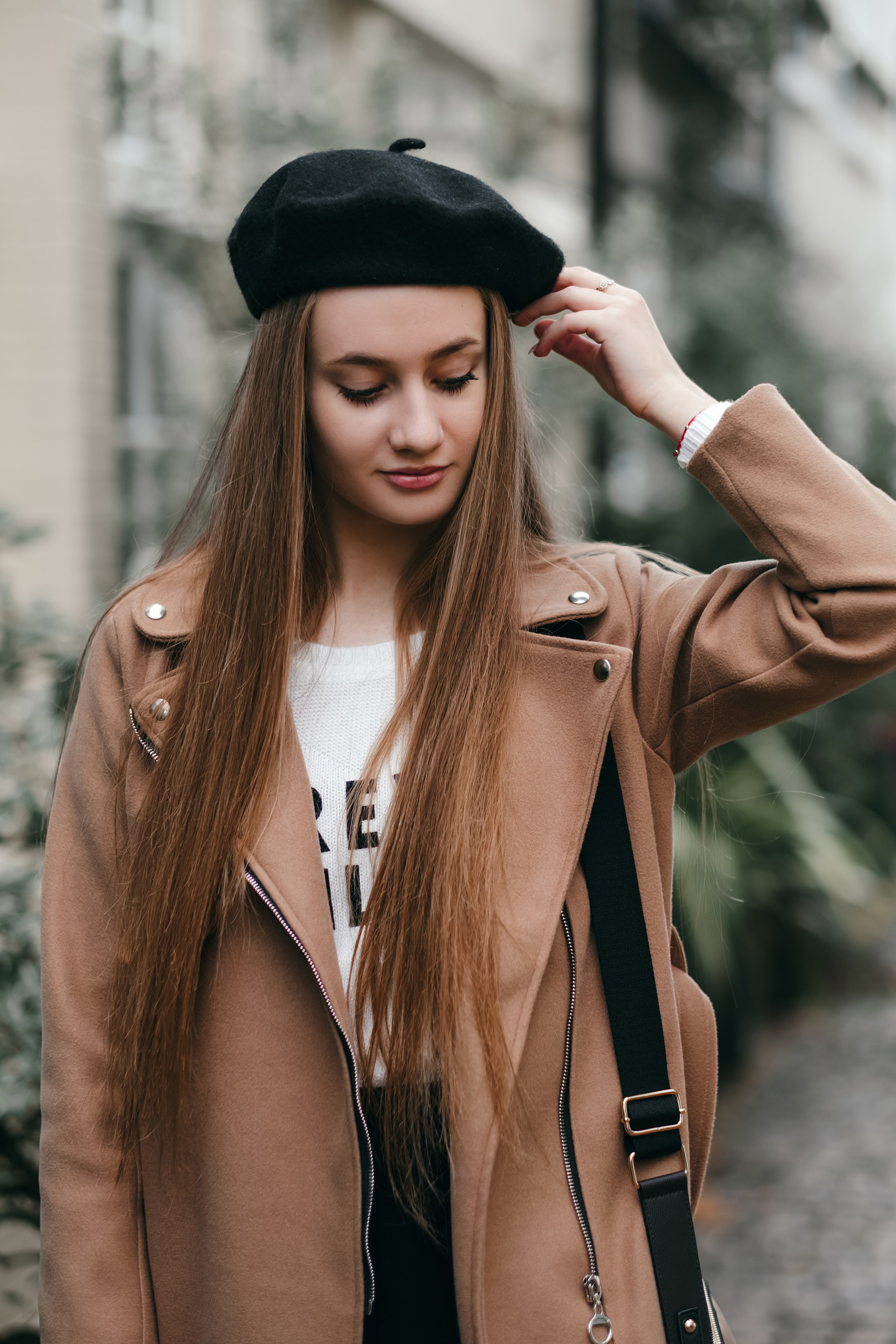 Ruslana. Fashion and portrait photographer in London Roman Pilipenko