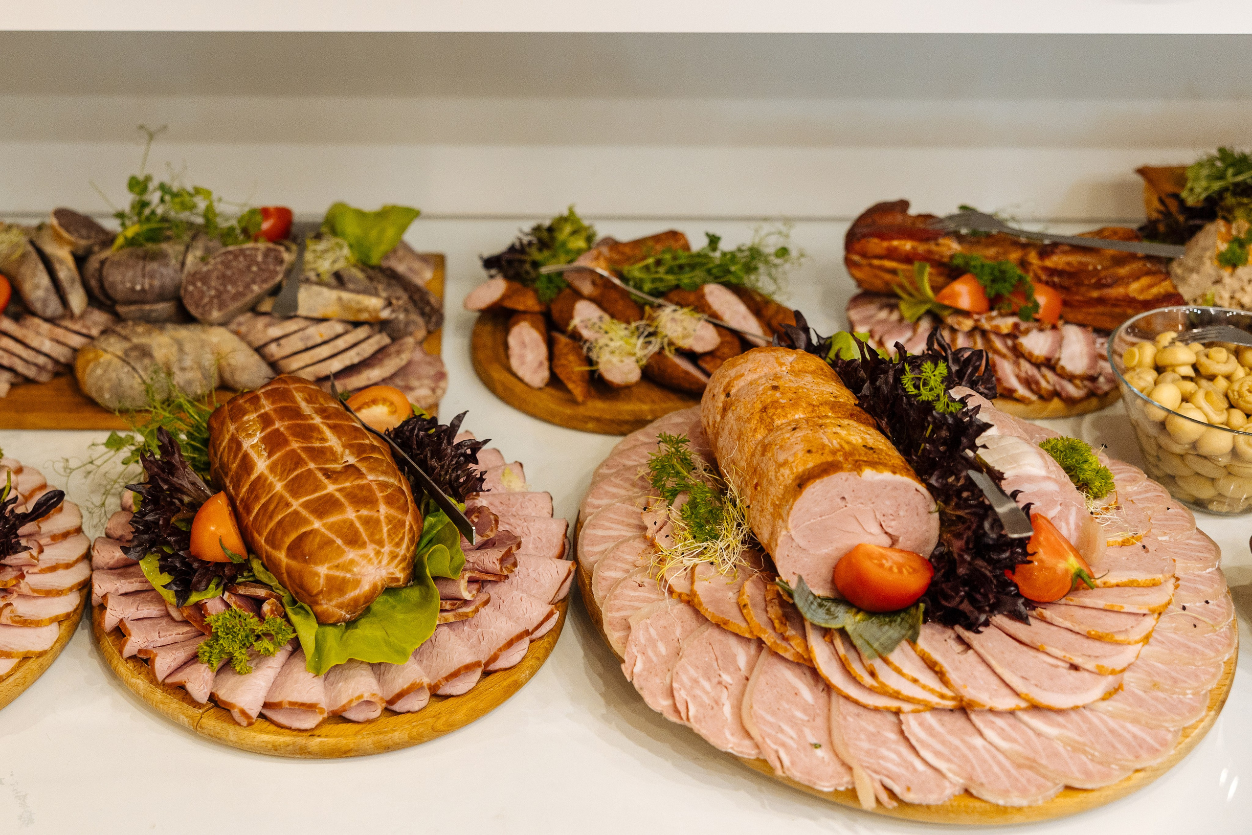 Darina Artem. Ірина Терещук