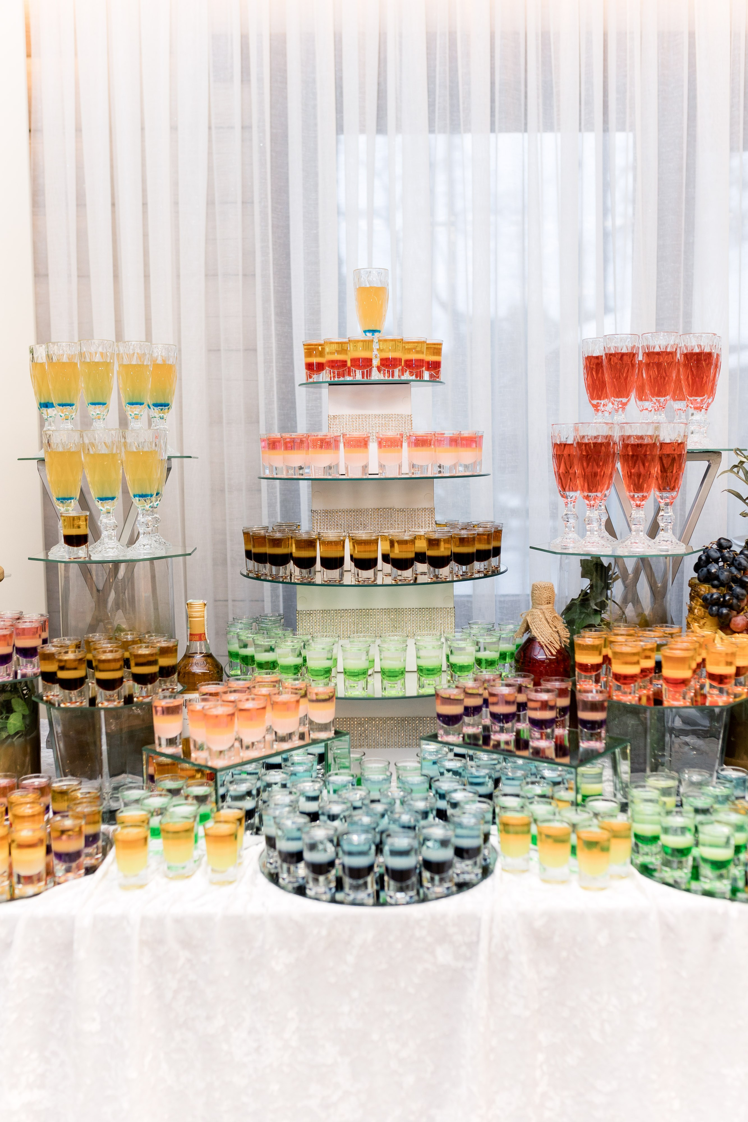 Аліна та Віктор. Ірина Терещук