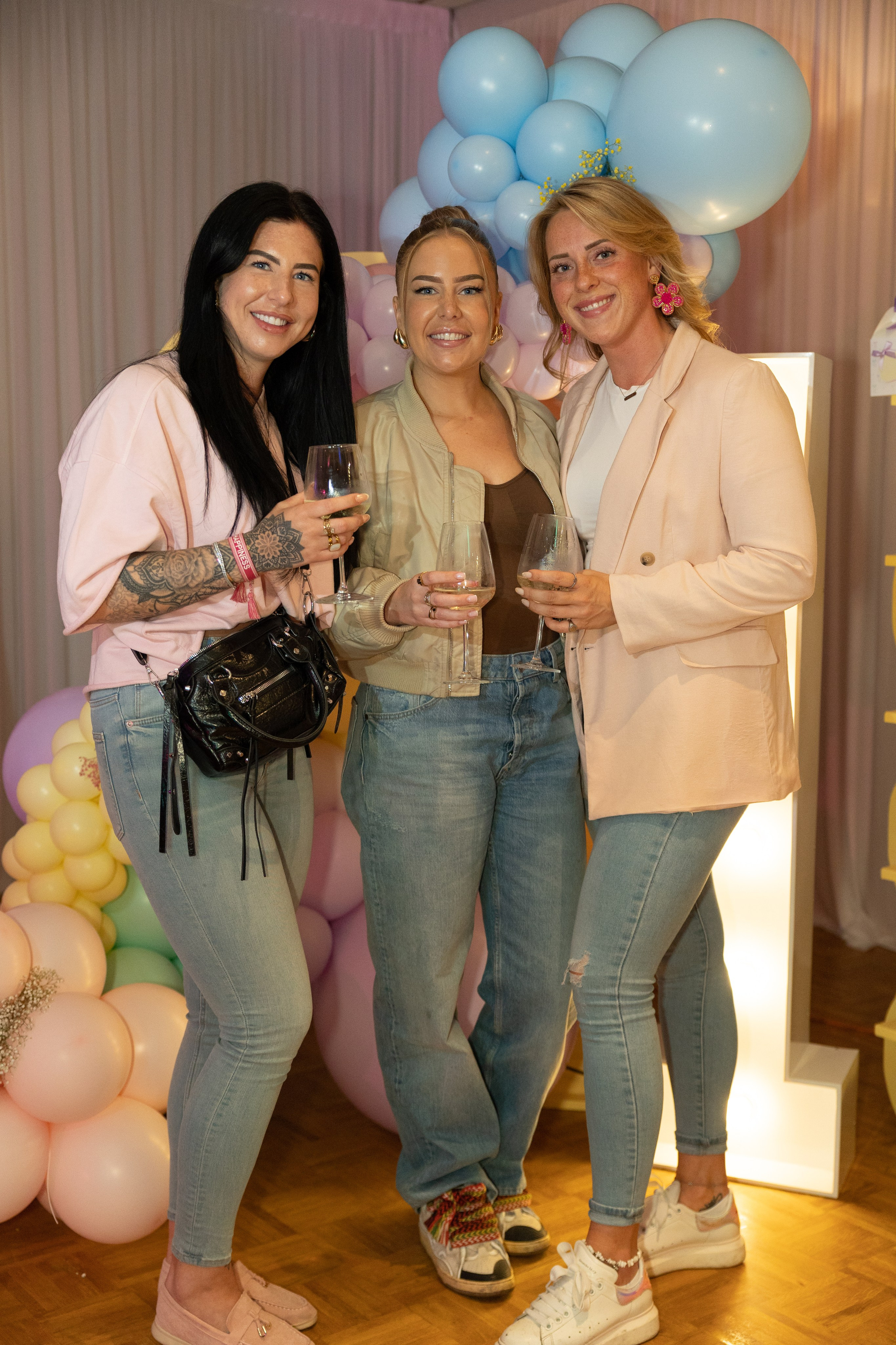1 st Birthday. Portrait and Family Photographer in Netherlands