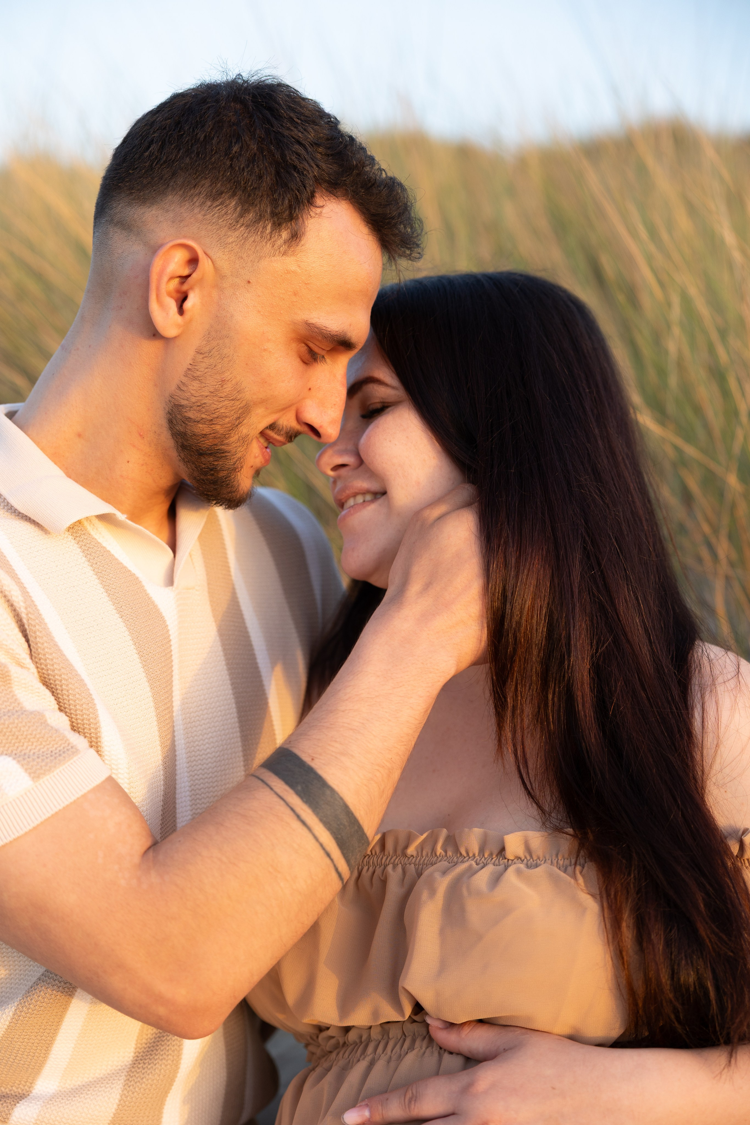 Coco & Anca. Portrait and Family Photographer in Netherlands