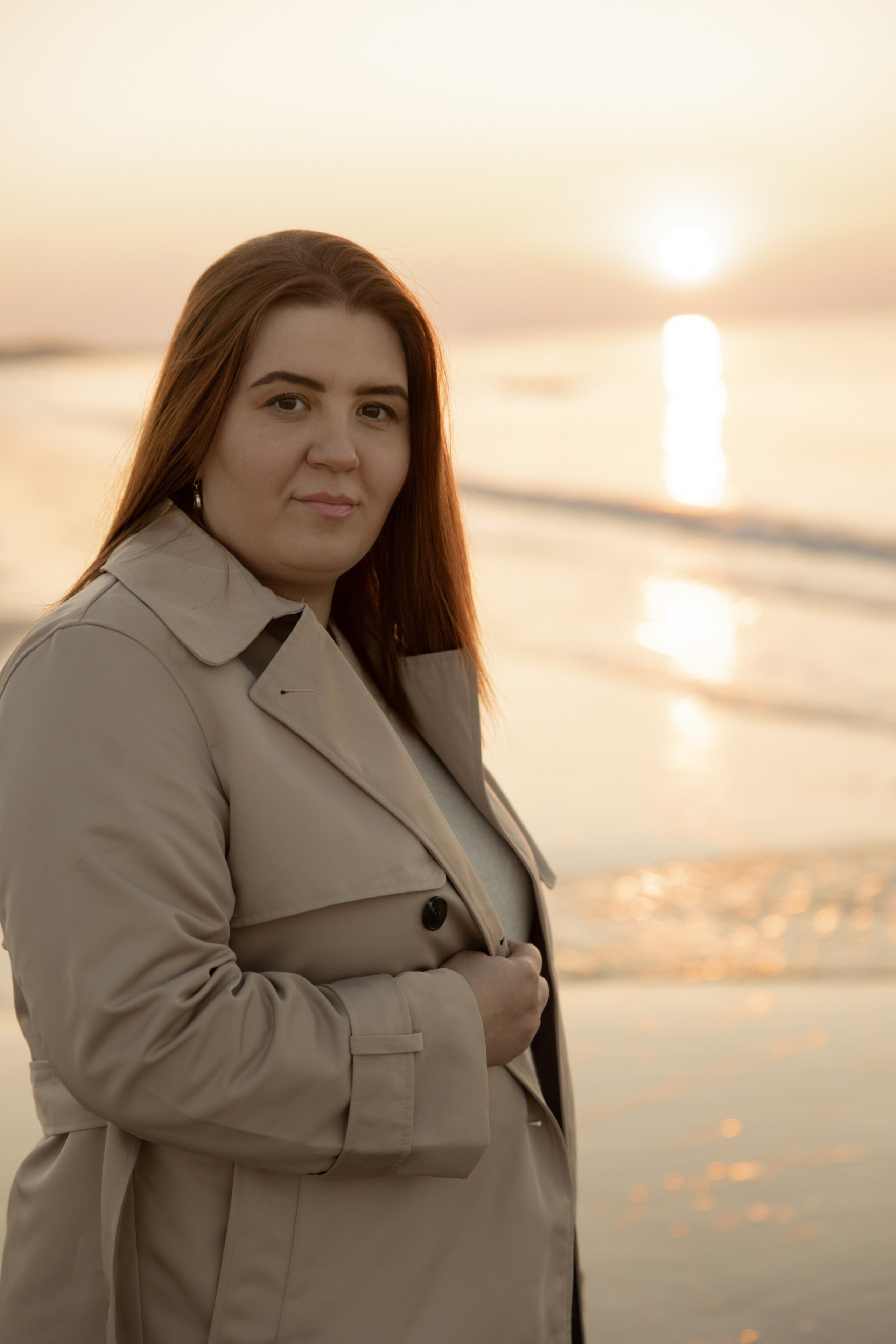 Diana. Portrait and Family Photographer in Netherlands