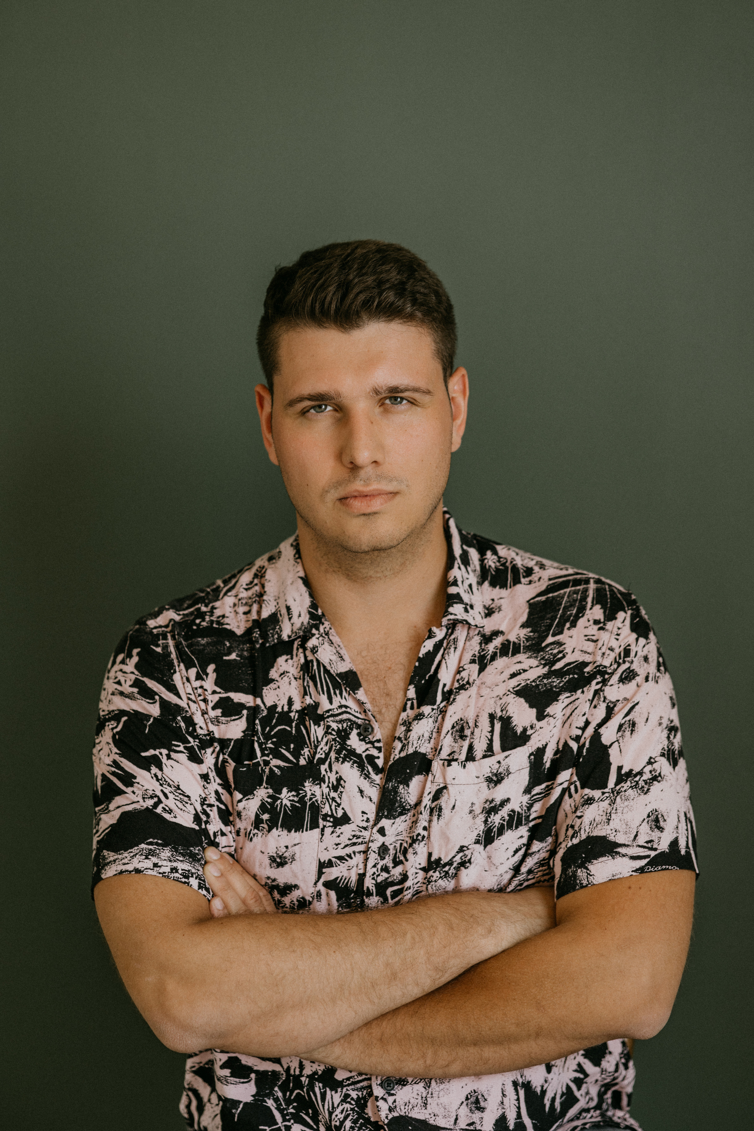 Portraits. Los Angeles maternity, boudoir and family photographer