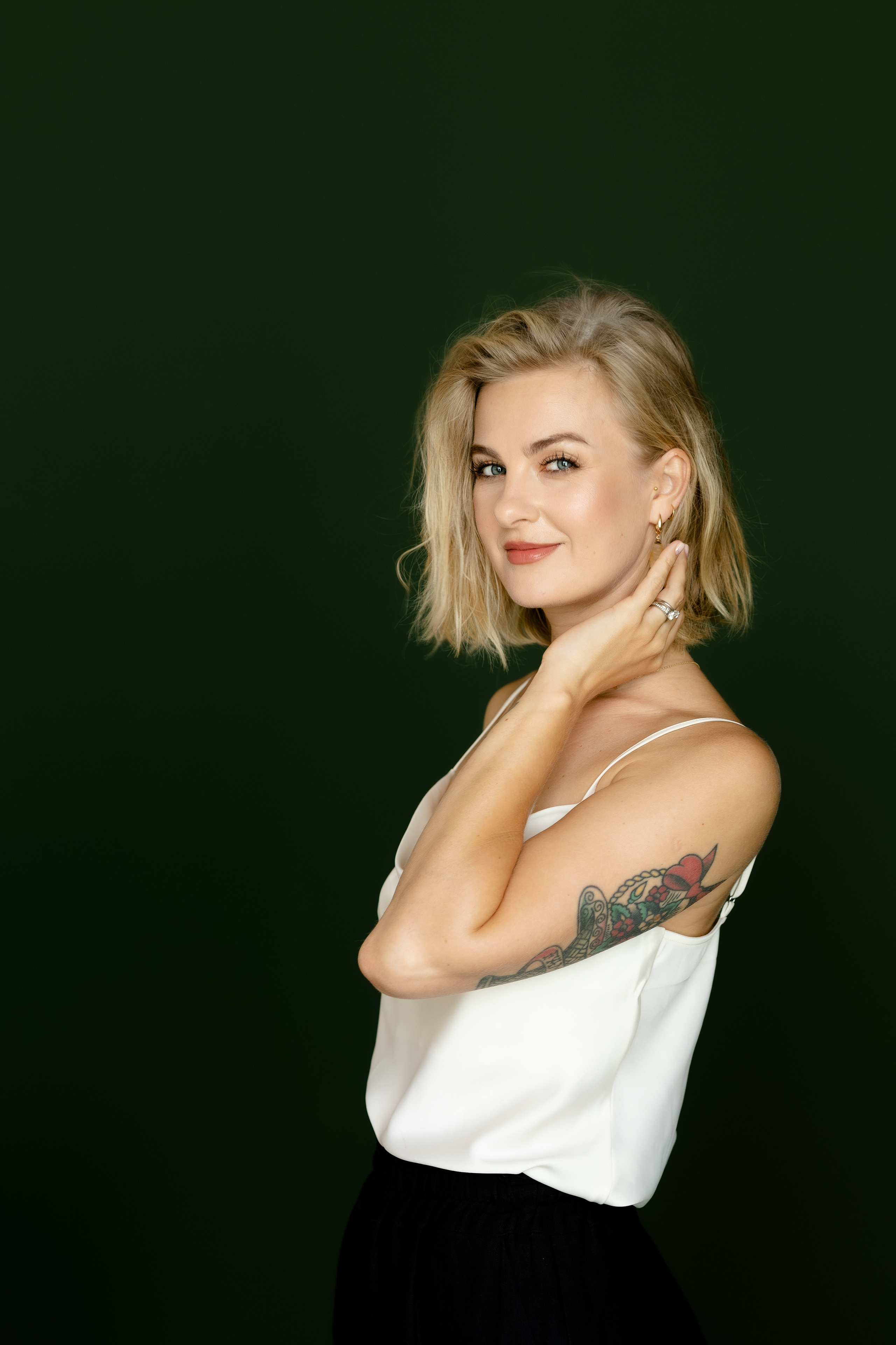 Portraits. Los Angeles maternity, boudoir and family photographer