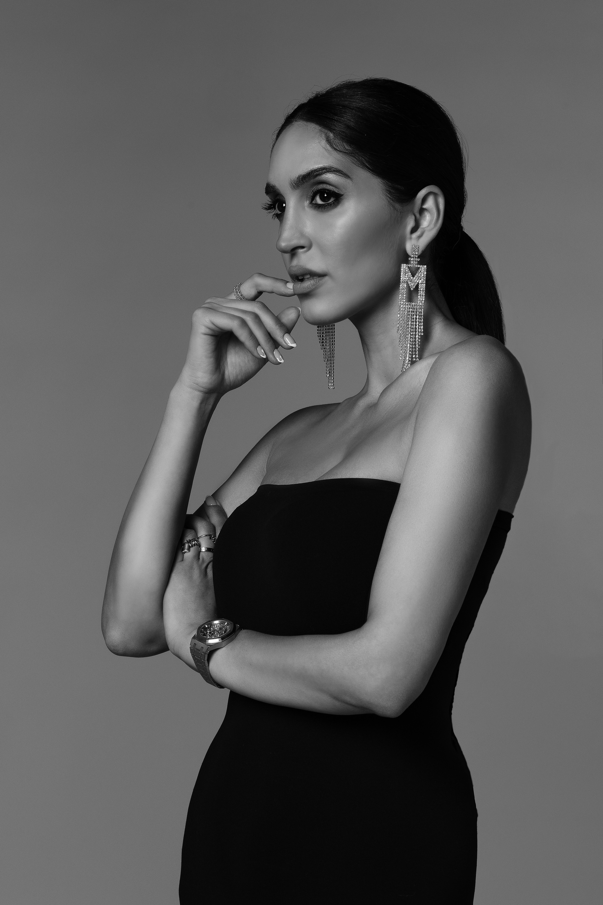 Portraits. Los Angeles maternity, boudoir and family photographer