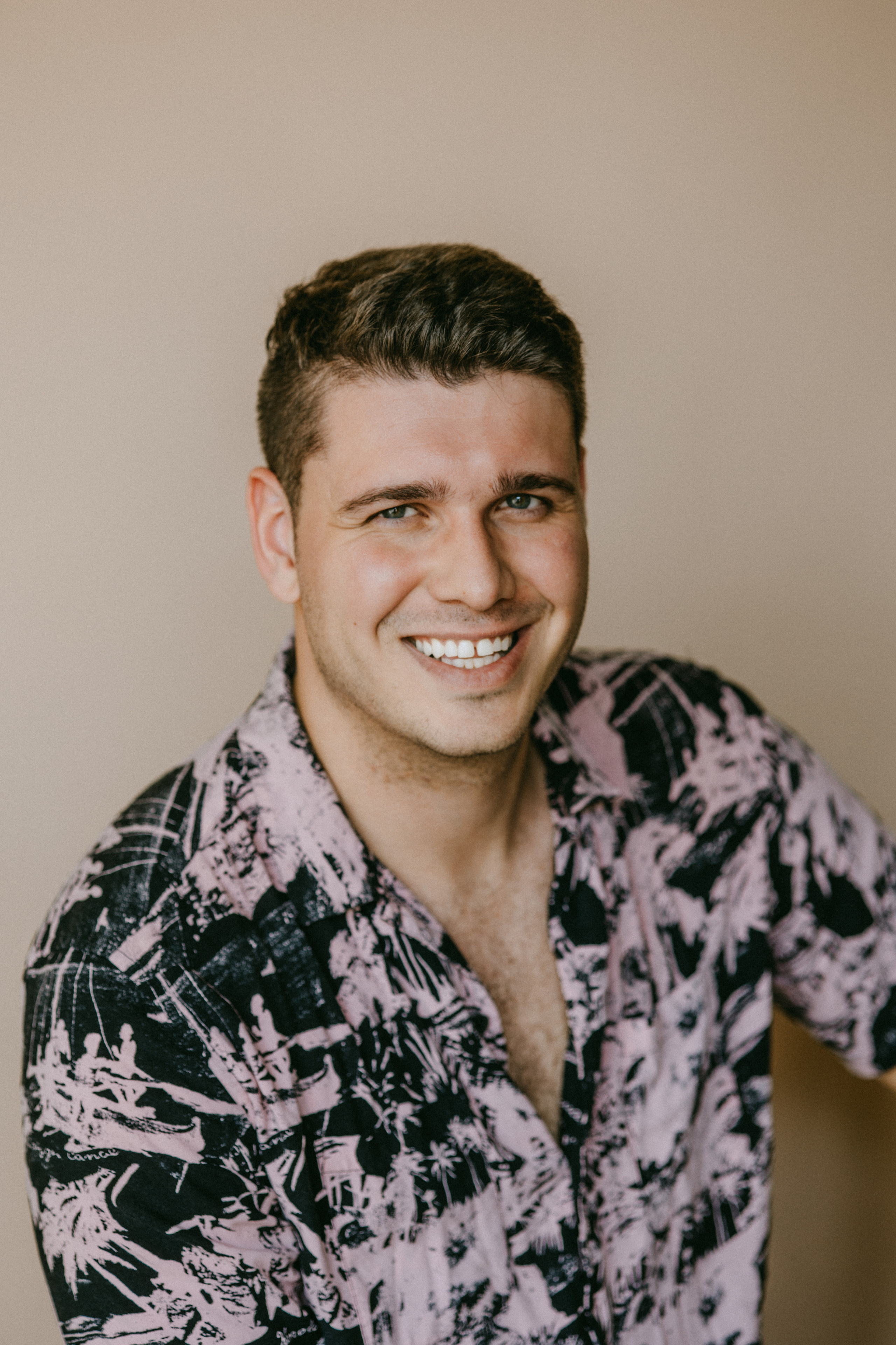 Portraits. Los Angeles maternity, boudoir and family photographer