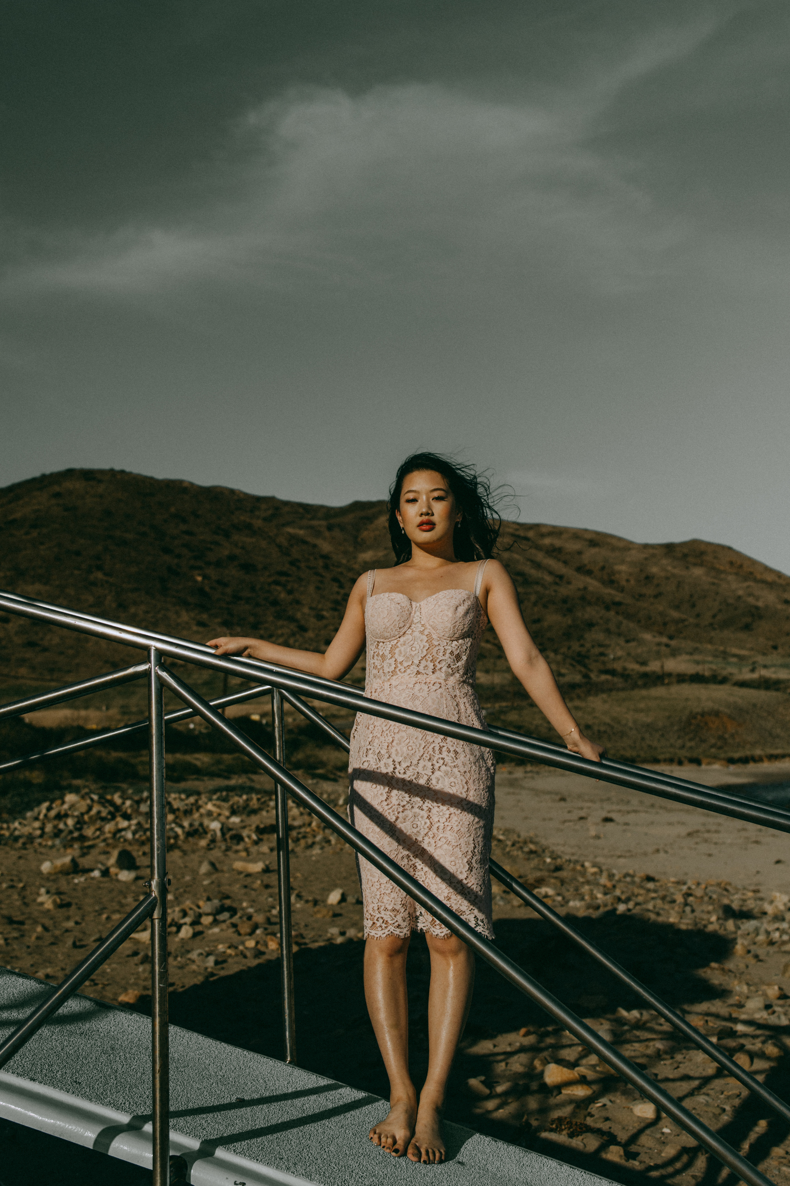 Portraits. Los Angeles maternity, boudoir and family photographer