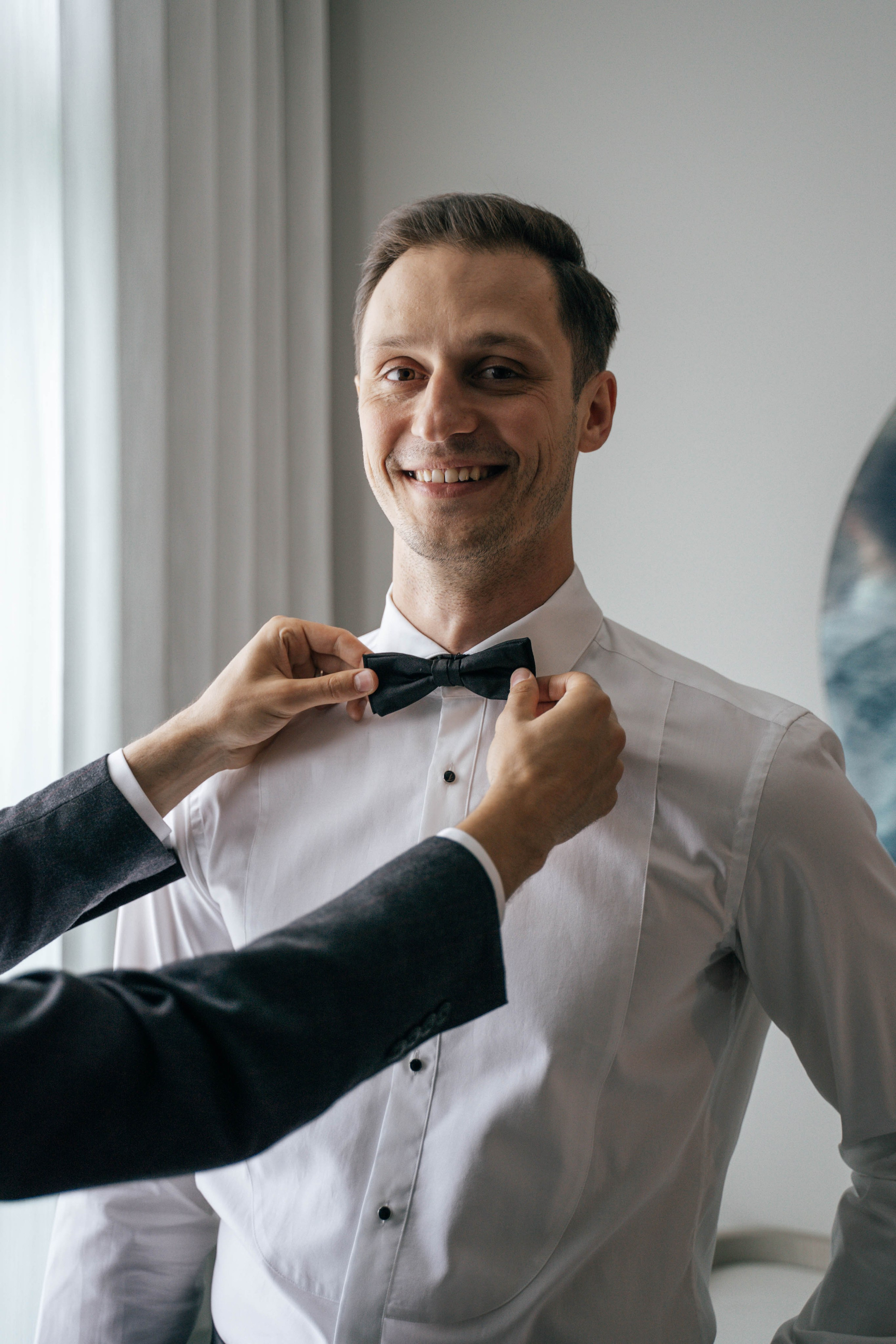 Lauren & Dima Wedding. Classic & Elegant Wedding Photography and Videography in SoCal