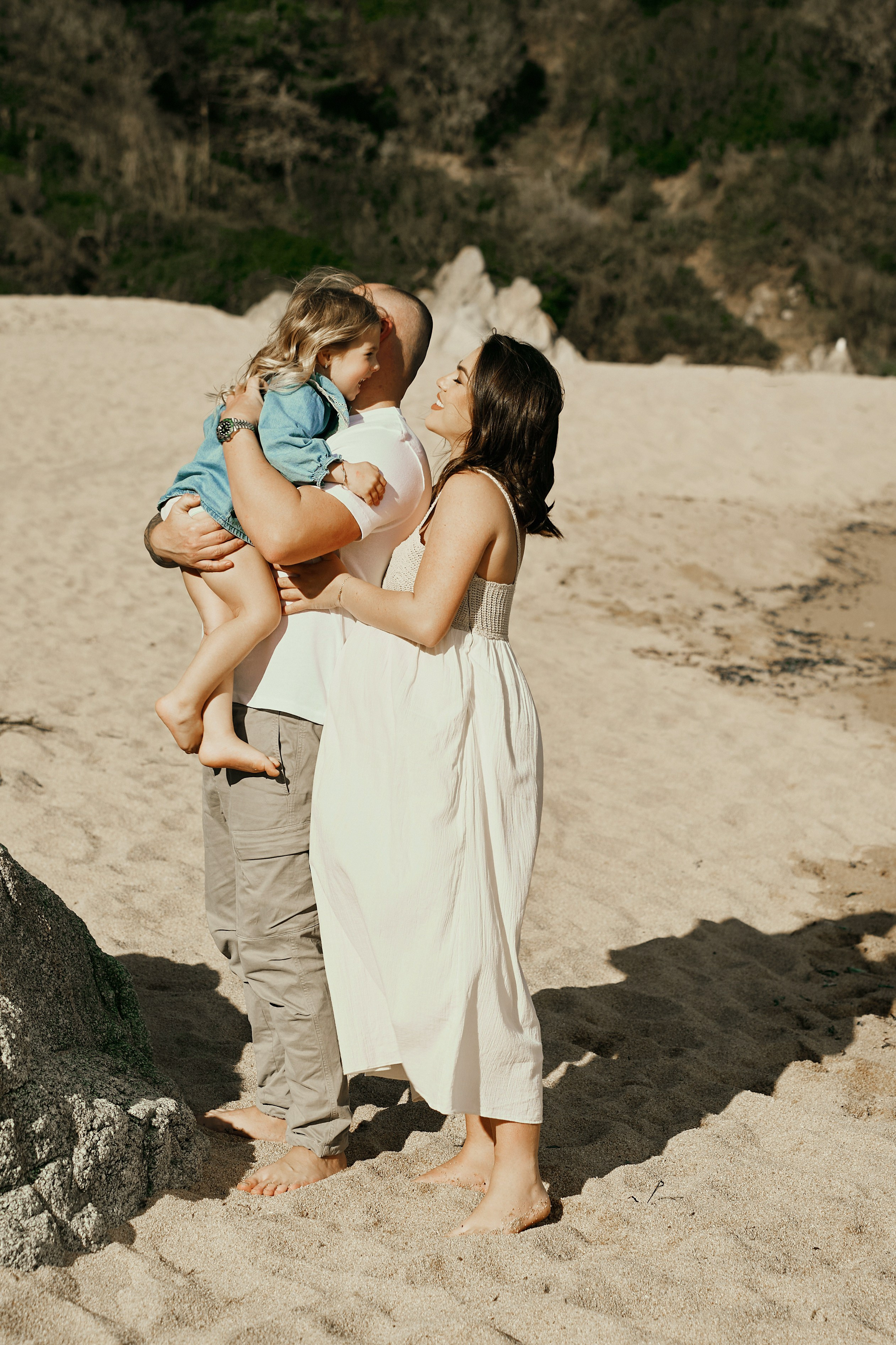 Paola. Фотограф в Барселоне Жанна Захарченко