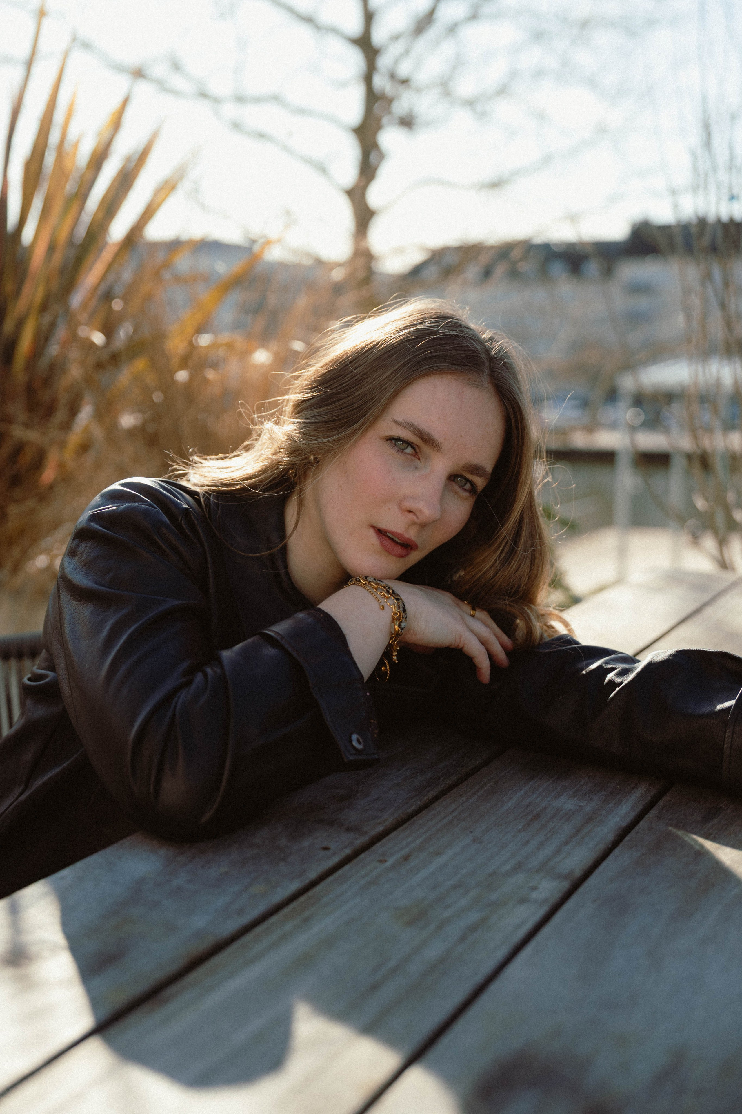 Raphaëlle. Weeding photographer / event / portrait