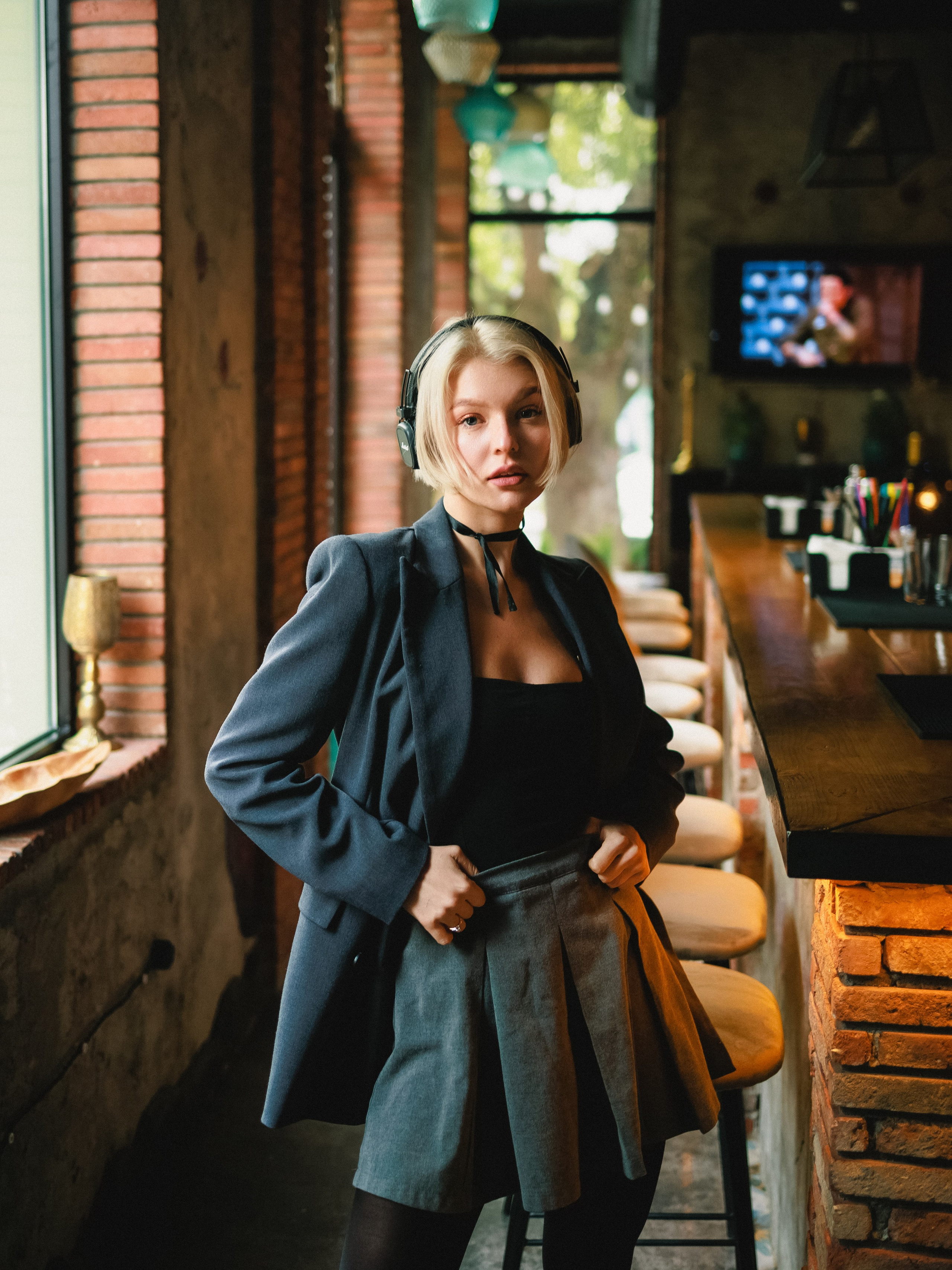 Portrait. Photographer in Montreal, Toronto, Ottawa