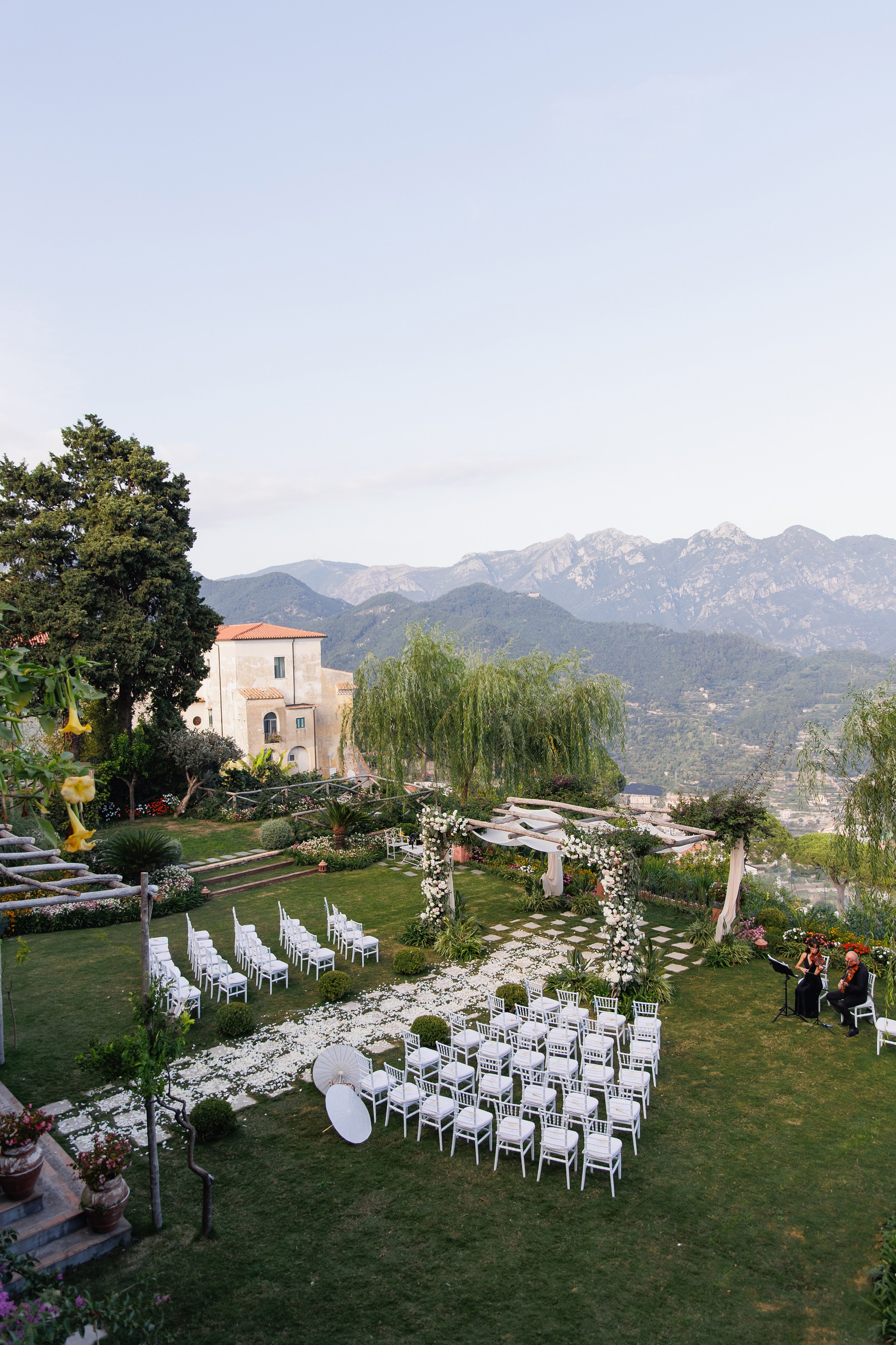 Wedding Villa Eva Ravello. Wedding Photographer Rome Tuscany Como Sicily Puglia Amalfy Italy- Oksana Savenchuk