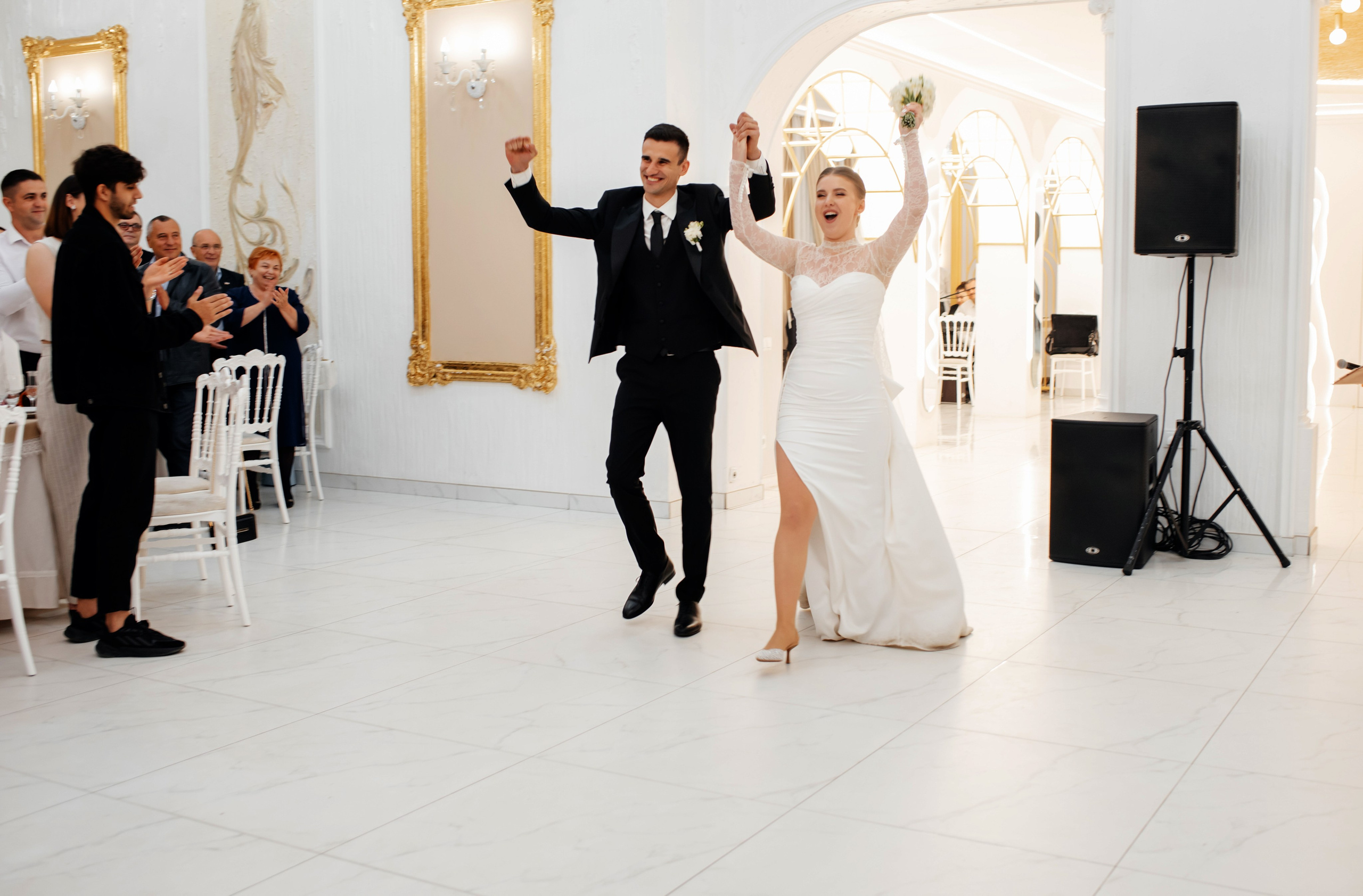 Wedding Dina & Vasili. Wedding photographer from Moldova Alexey Chipchiu