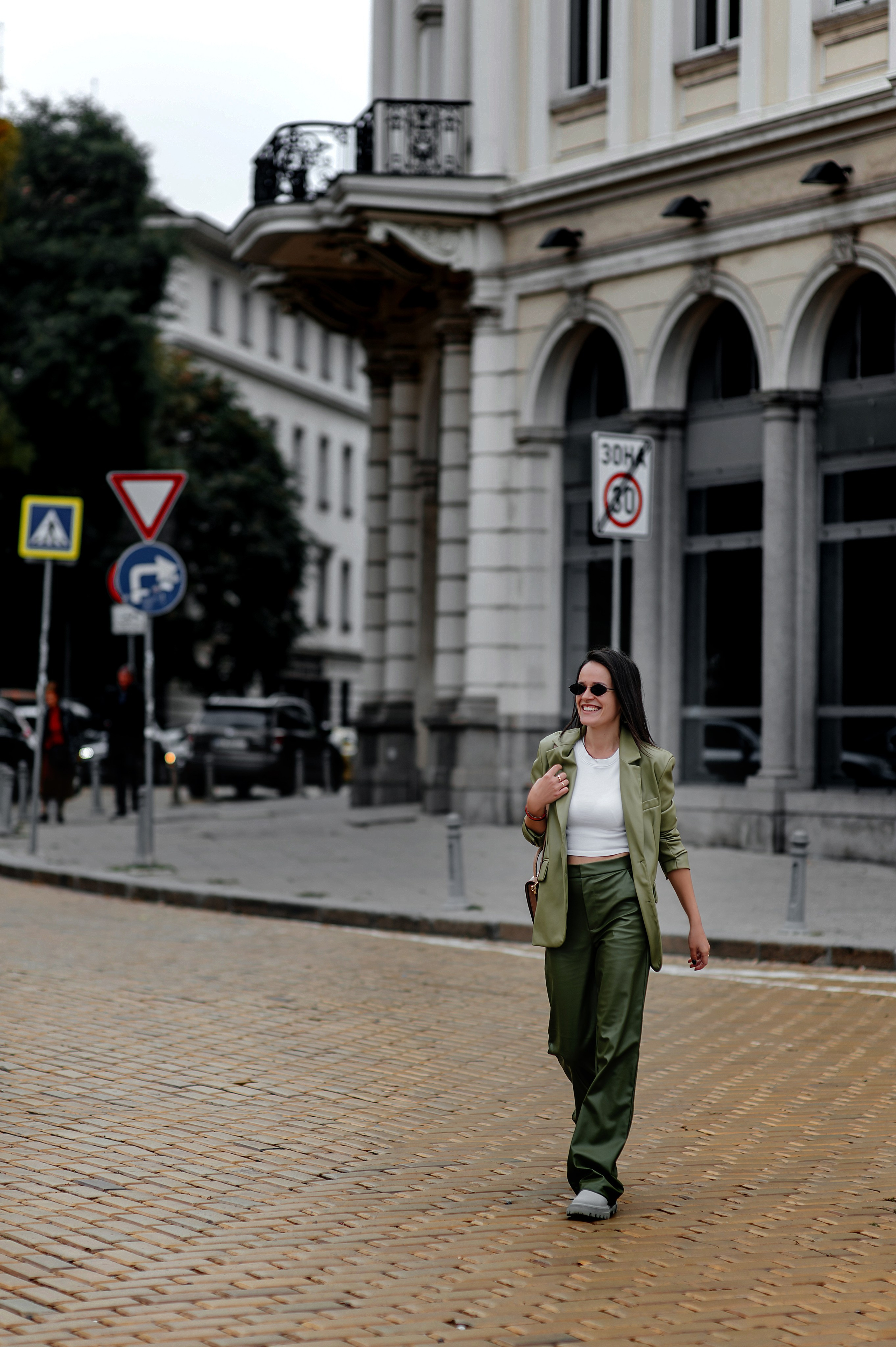 Coffee time in Bulgaria. Wedding photographer from Moldova Alexey Chipchiu